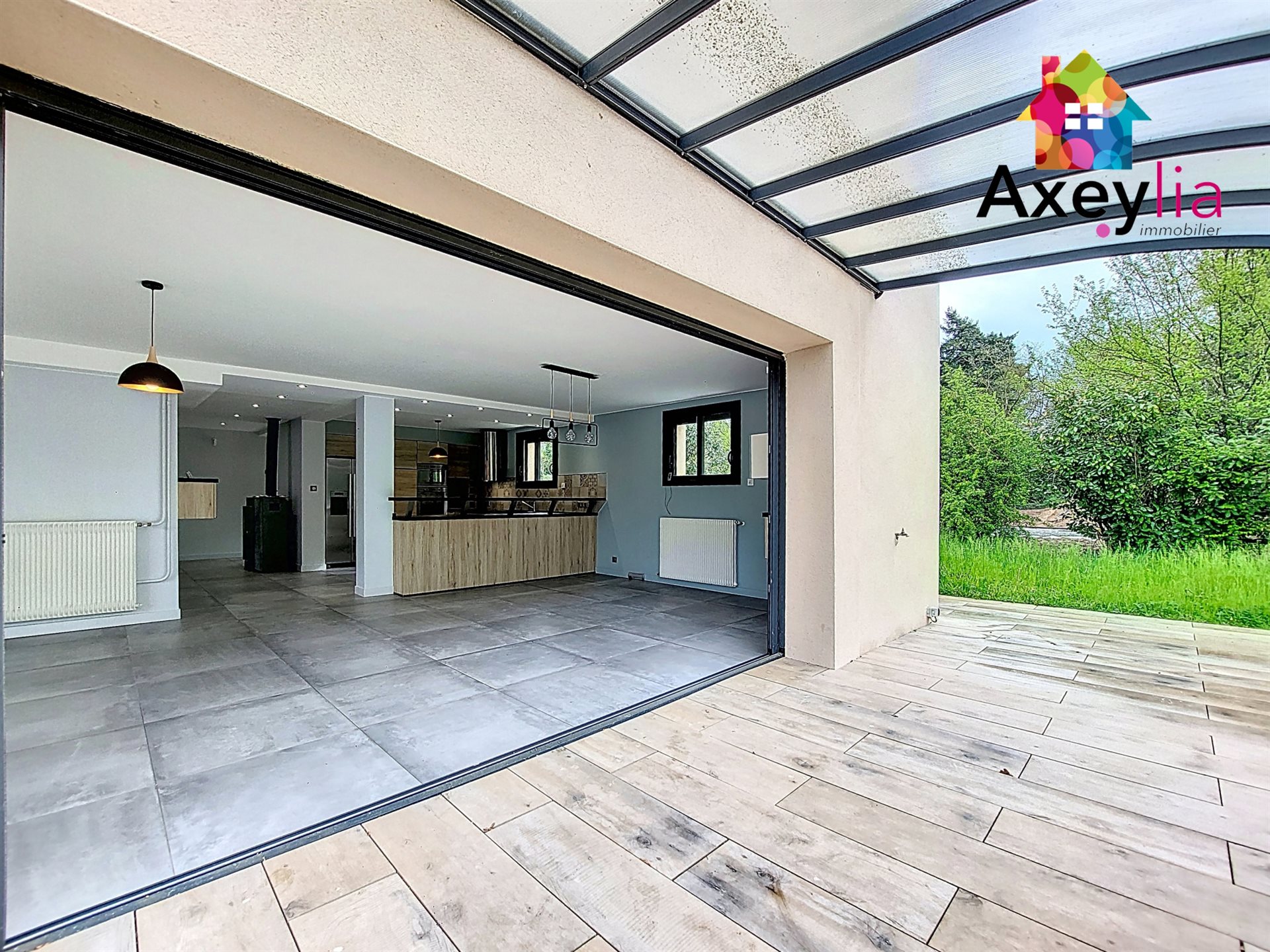 Maison à vendre, 240m², Riorges