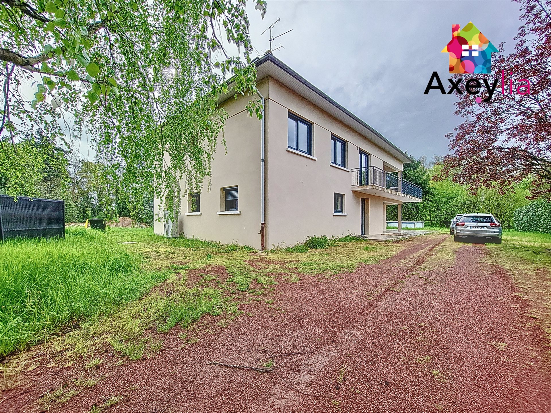 Maison à vendre, 240m², Riorges