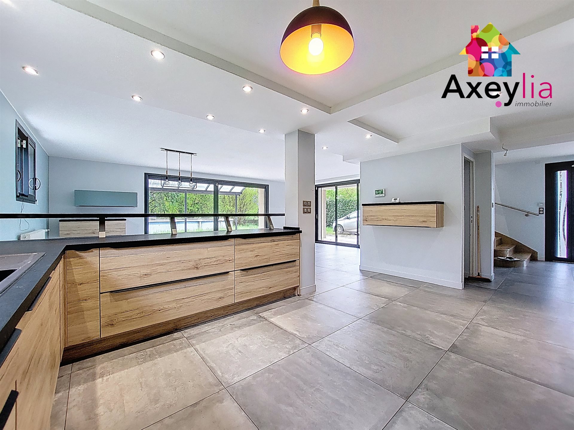 Maison à vendre, 240m², Riorges