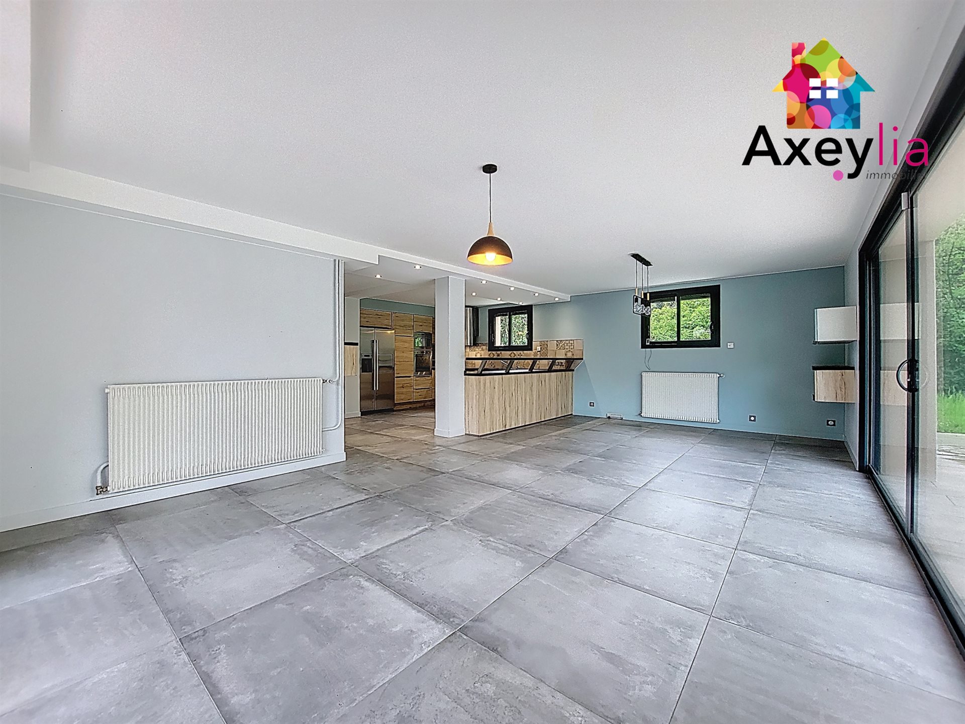 Maison à vendre, 240m², Riorges