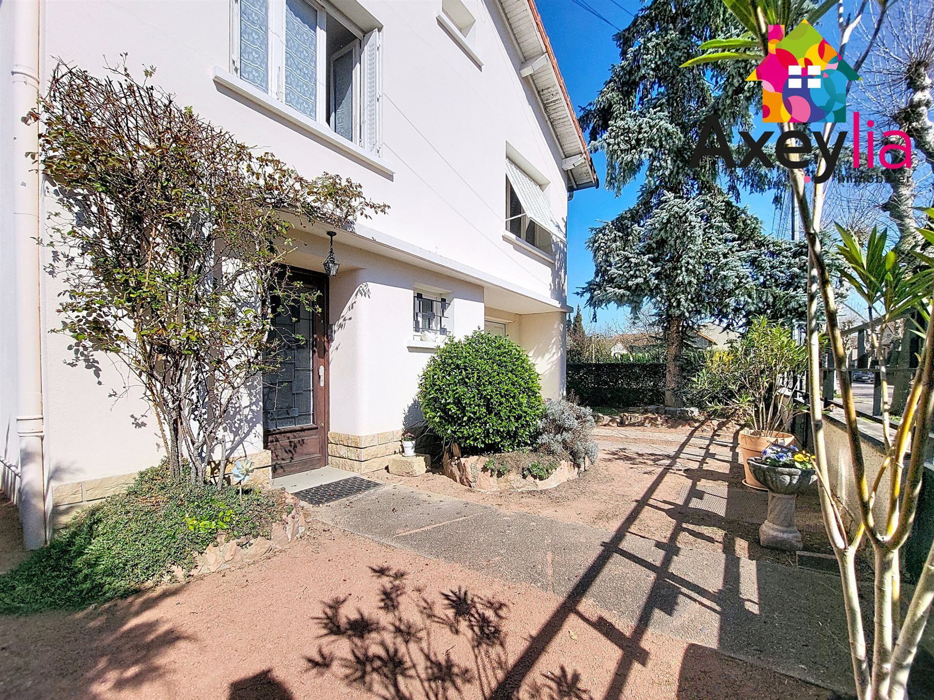Maison à vendre, 81m², Roanne