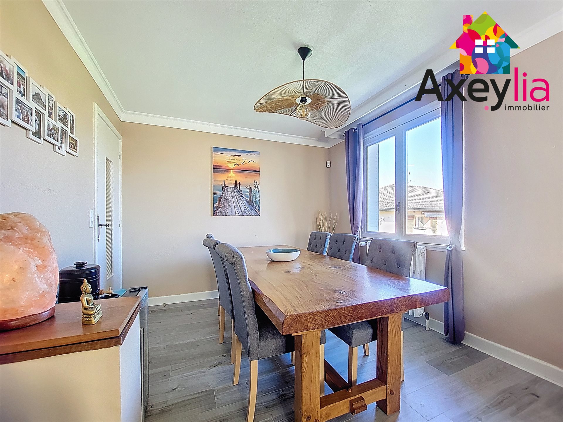 Maison à vendre, 81m², Roanne