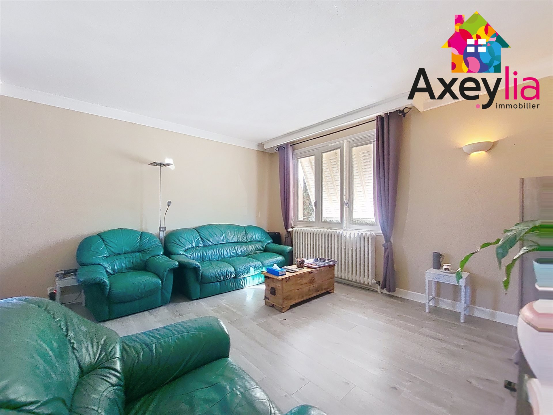 Maison à vendre, 81m², Roanne