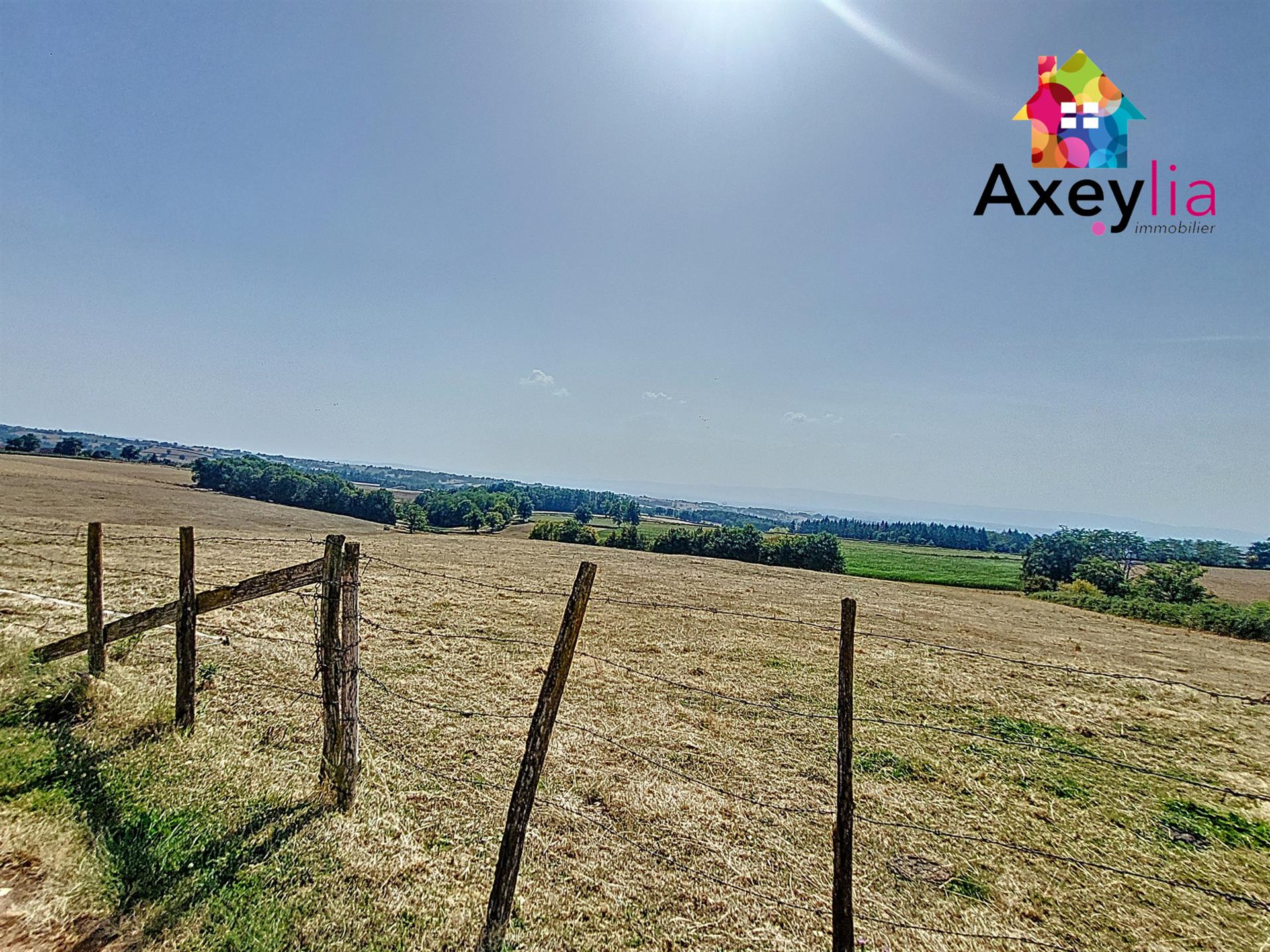 Maison à vendre, 280m², Saint-Hilaire-sous-Charlieu
