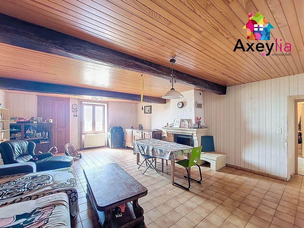 Maison à vendre, 280m², Saint-Hilaire-sous-Charlieu