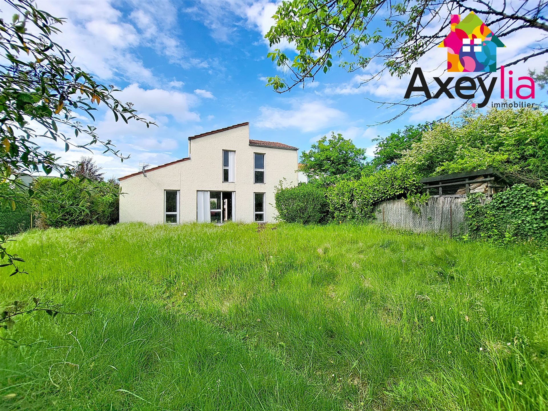 Maison à vendre, 76m², Mably