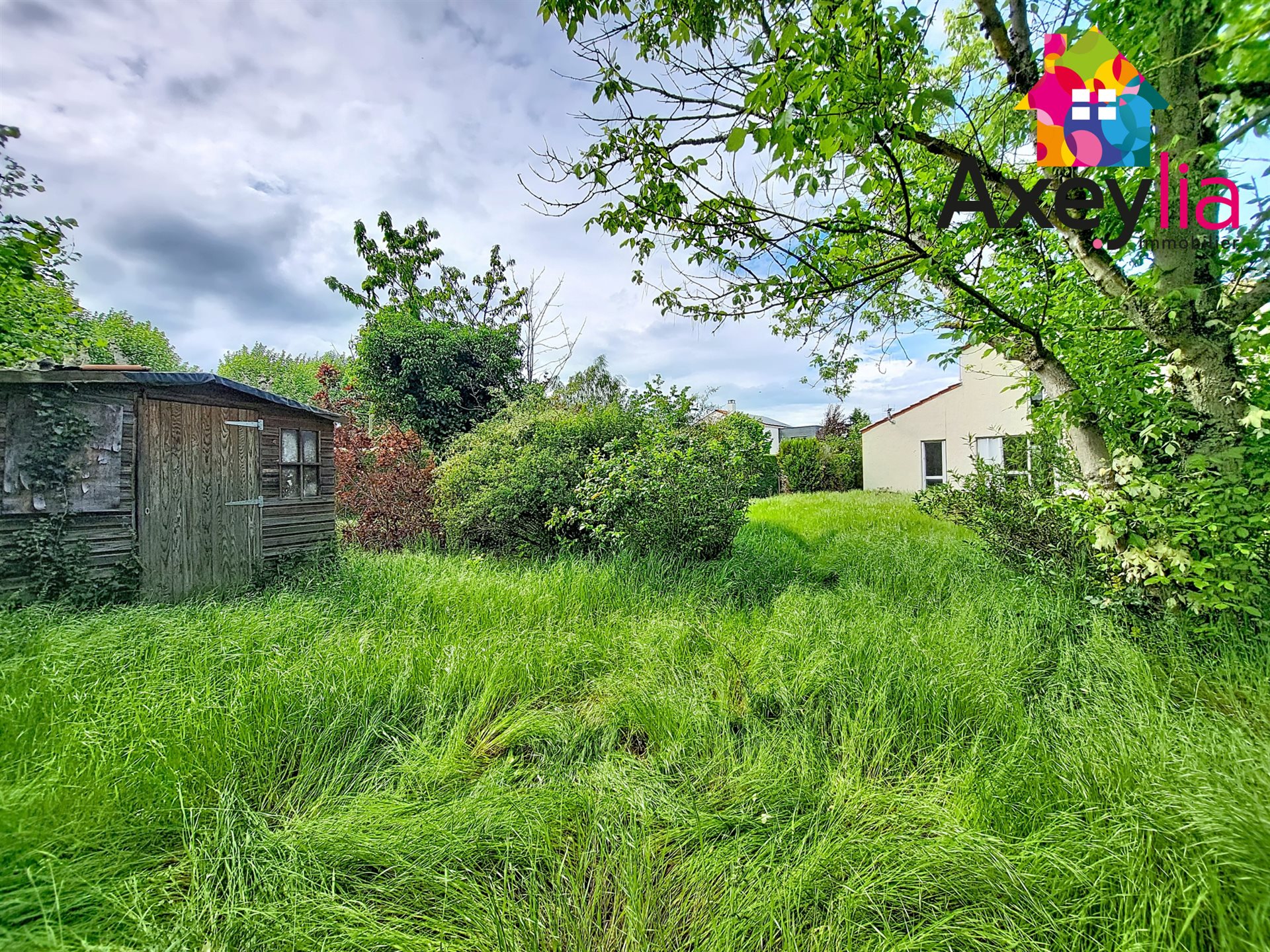 Maison à vendre, 76m², Mably