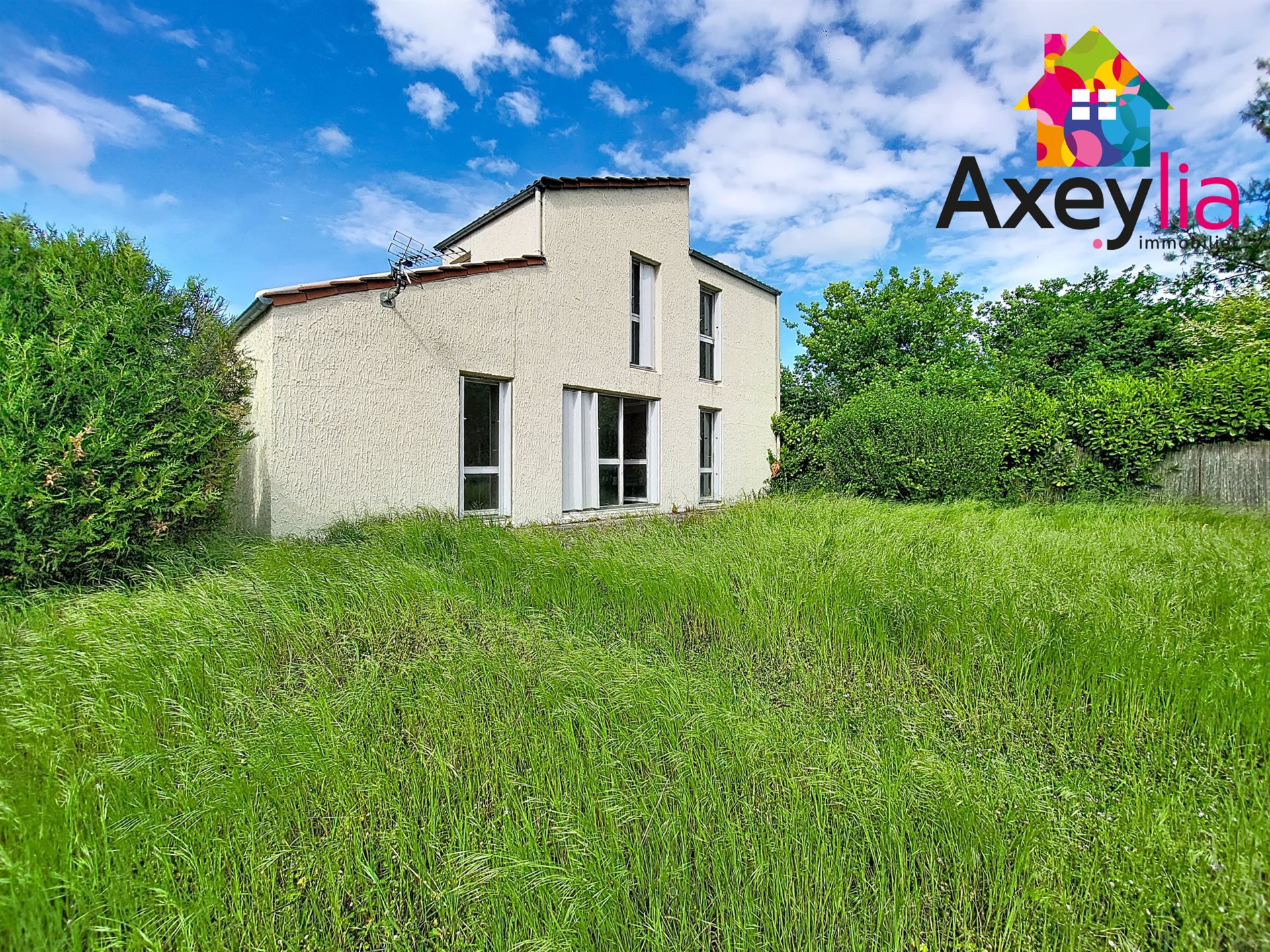 Maison à vendre, 76m², Mably