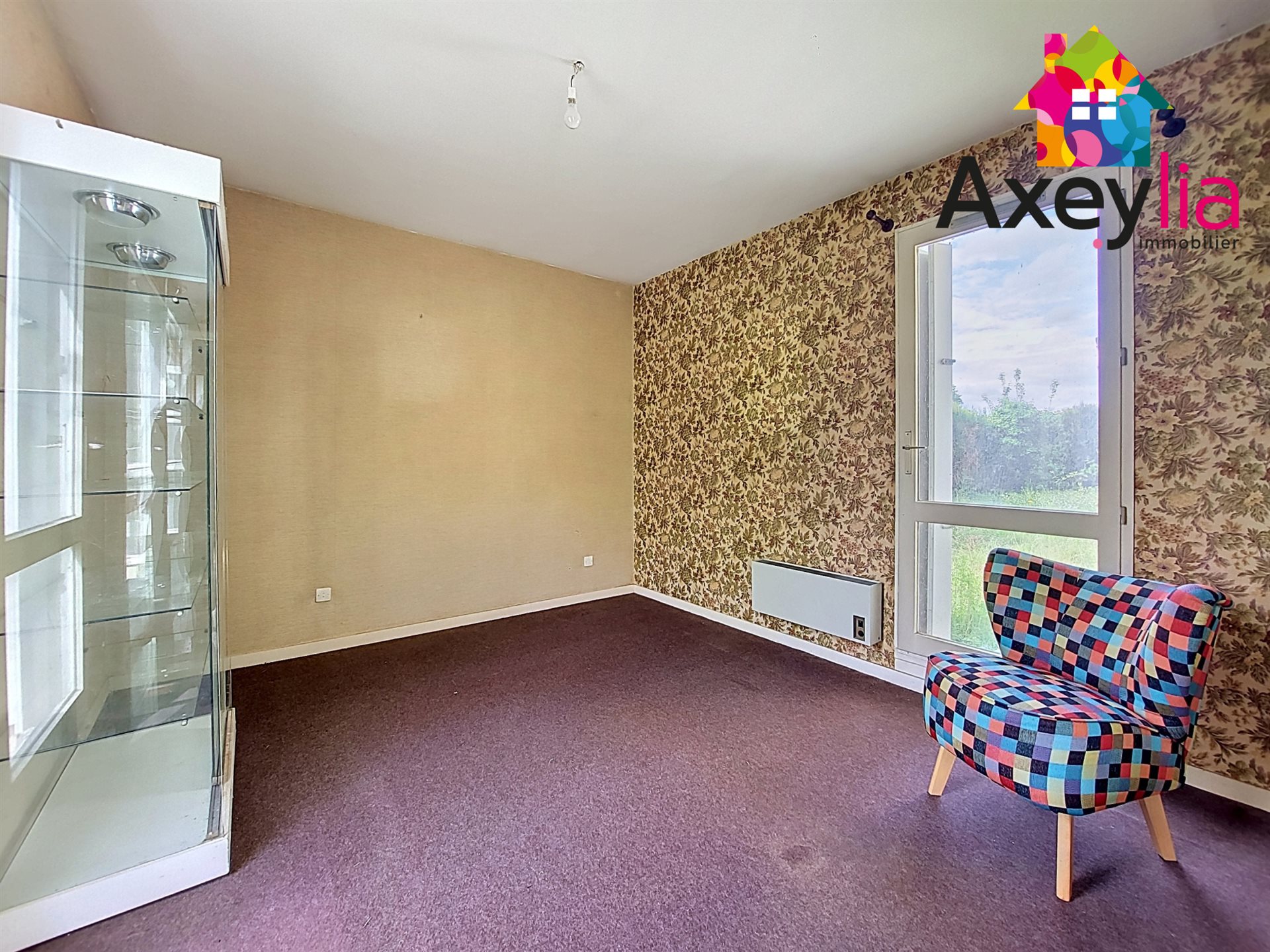 Maison à vendre, 76m², Mably