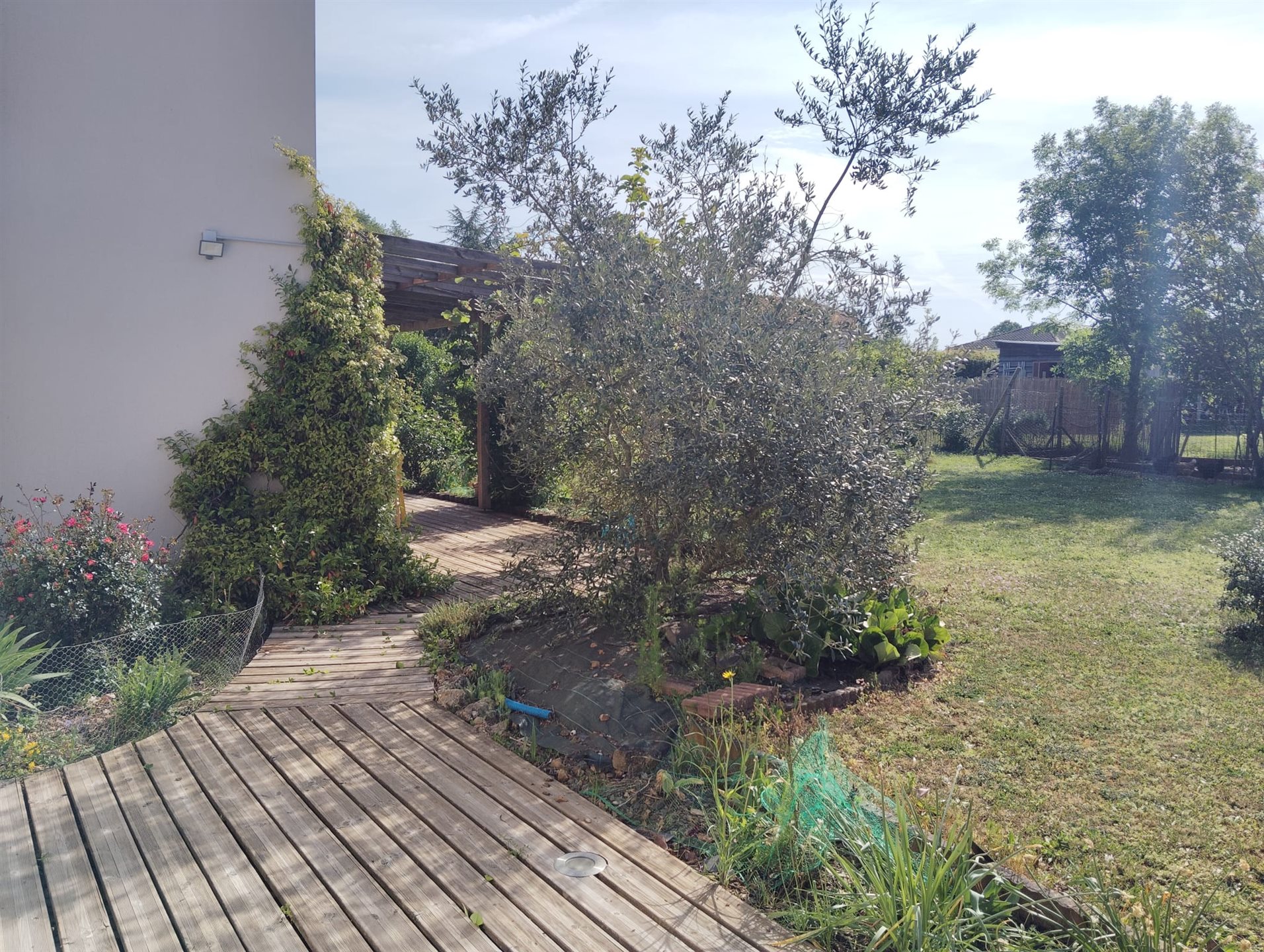 Maison à vendre, 150m², Boivre-la-Vallée