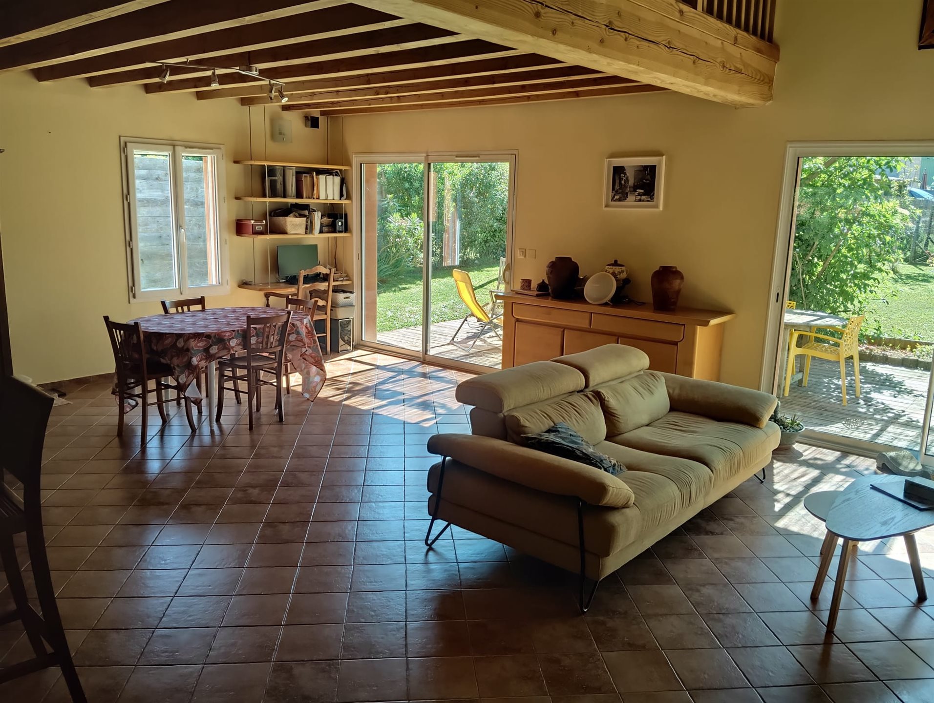 Maison à vendre, 150m², Boivre-la-Vallée