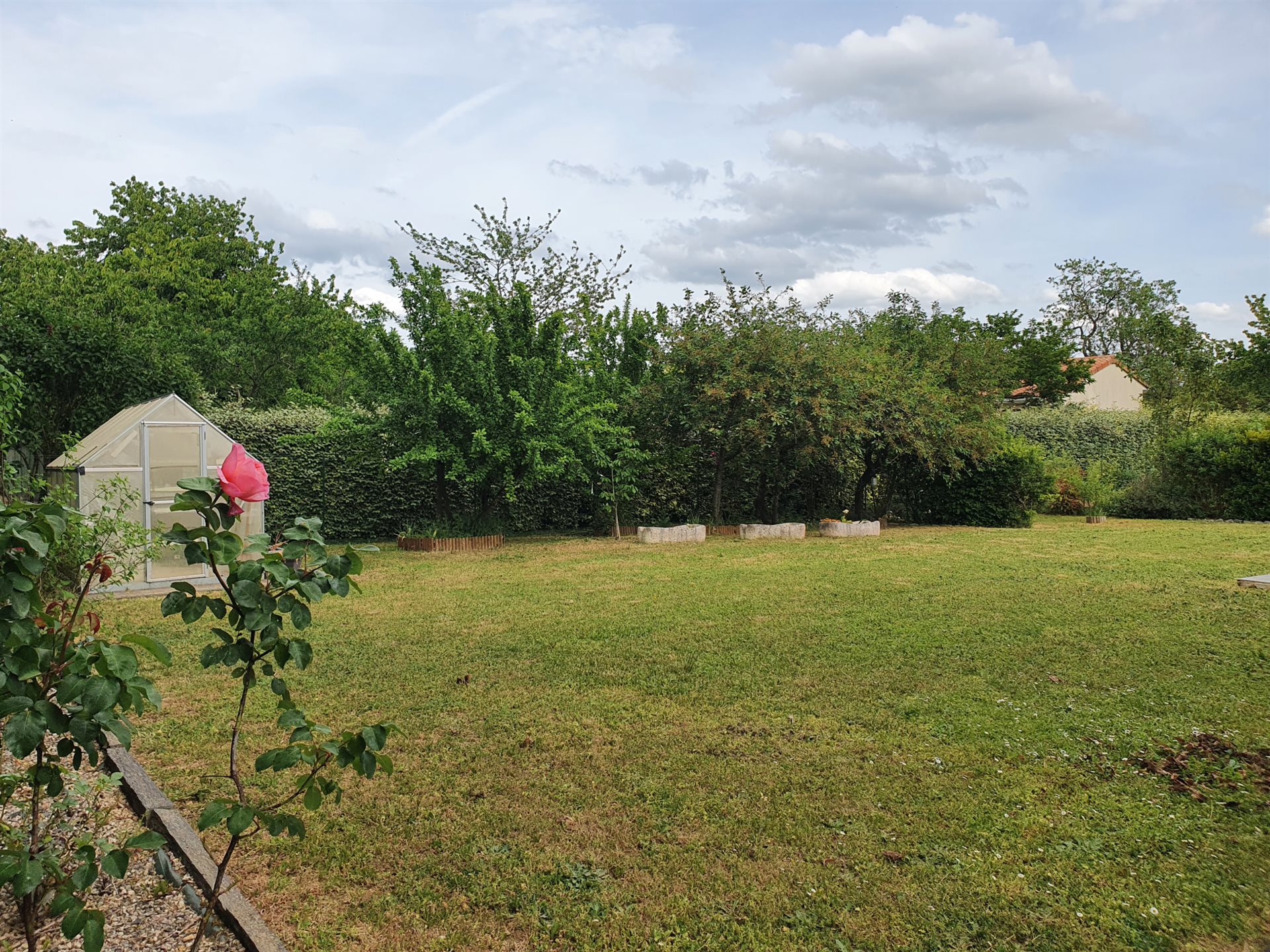 Maison à vendre, 95m², Neuville-de-Poitou