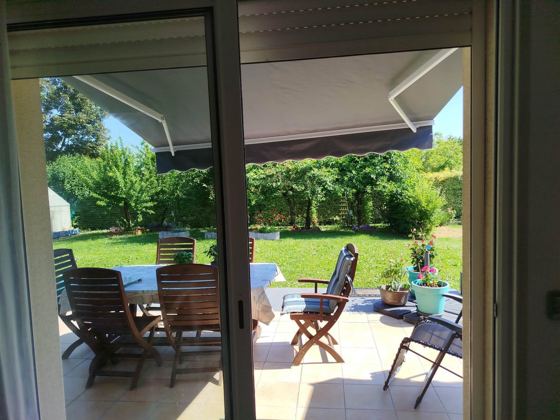 Maison à vendre, 95m², Neuville-de-Poitou