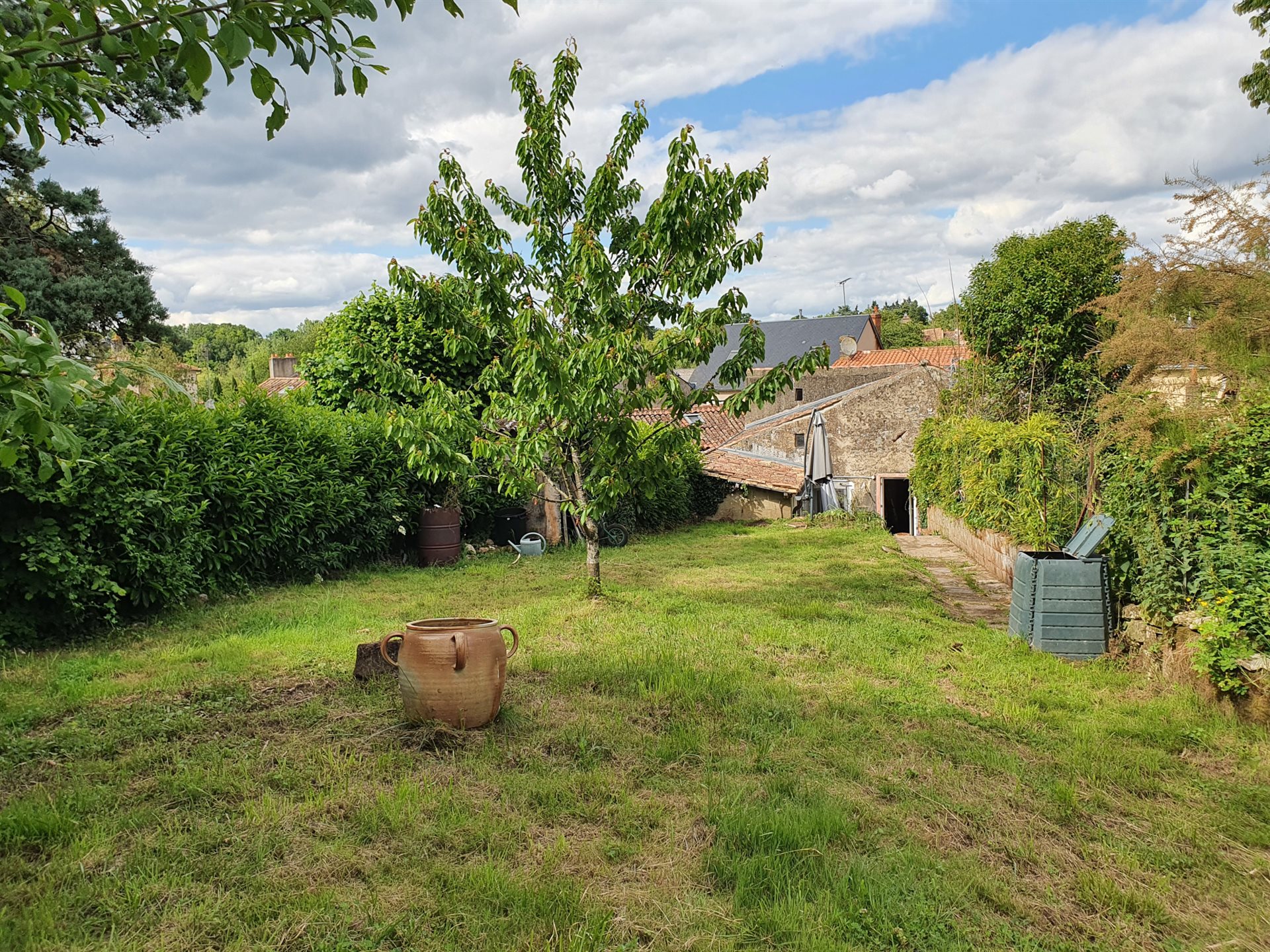 Maison à vendre, 82m², Boivre-la-Vallée