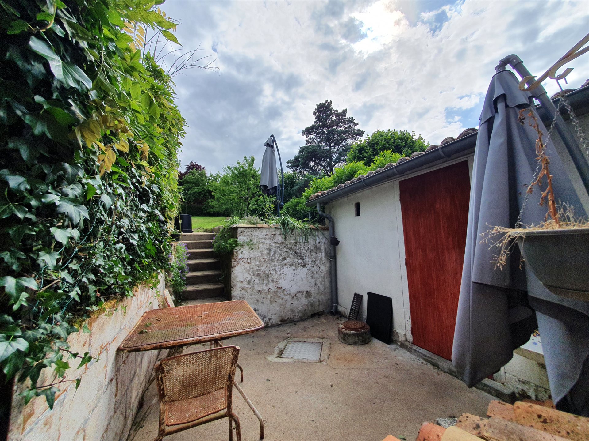 Maison à vendre, 82m², Boivre-la-Vallée