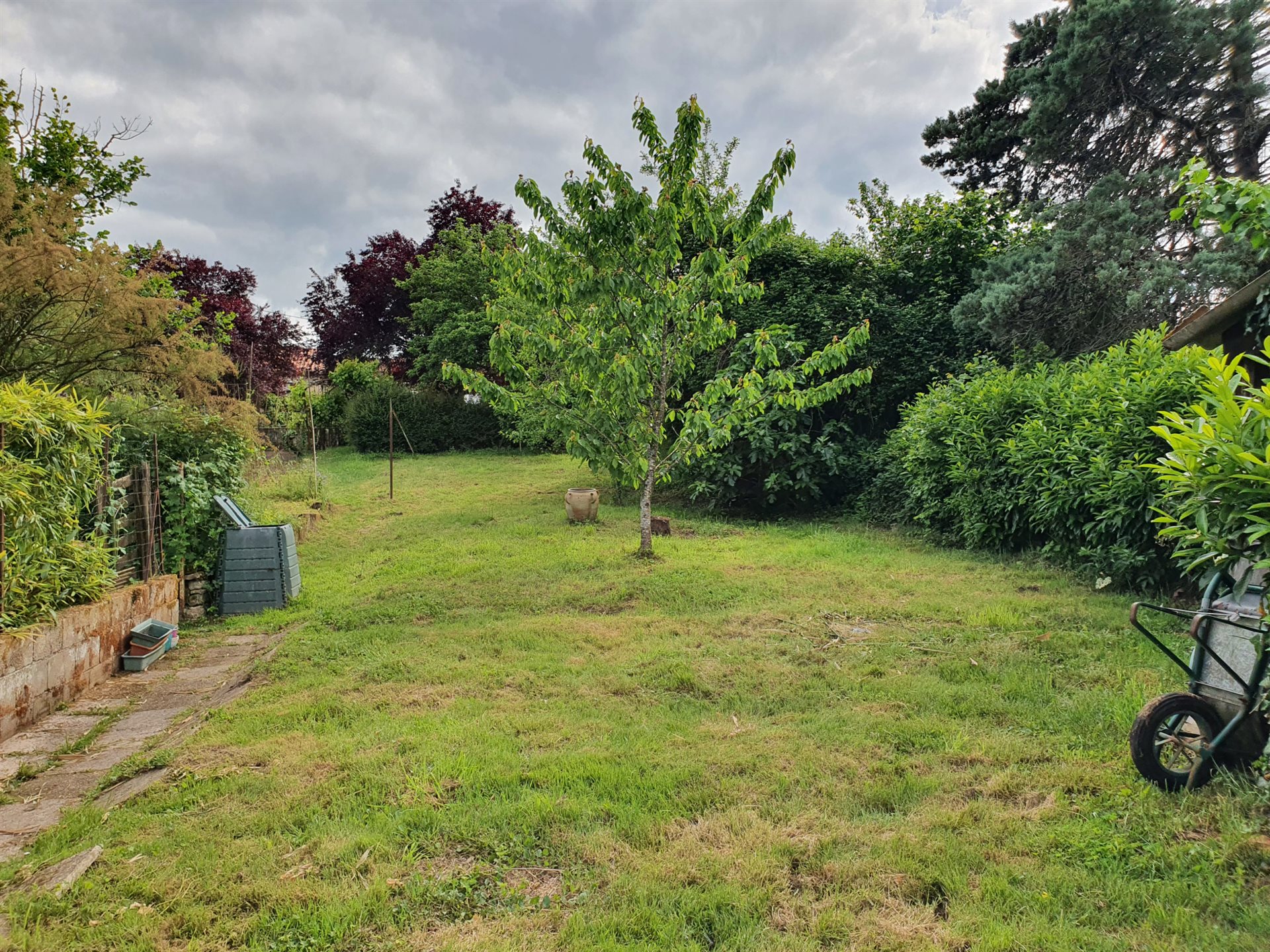 Maison à vendre, 82m², Boivre-la-Vallée