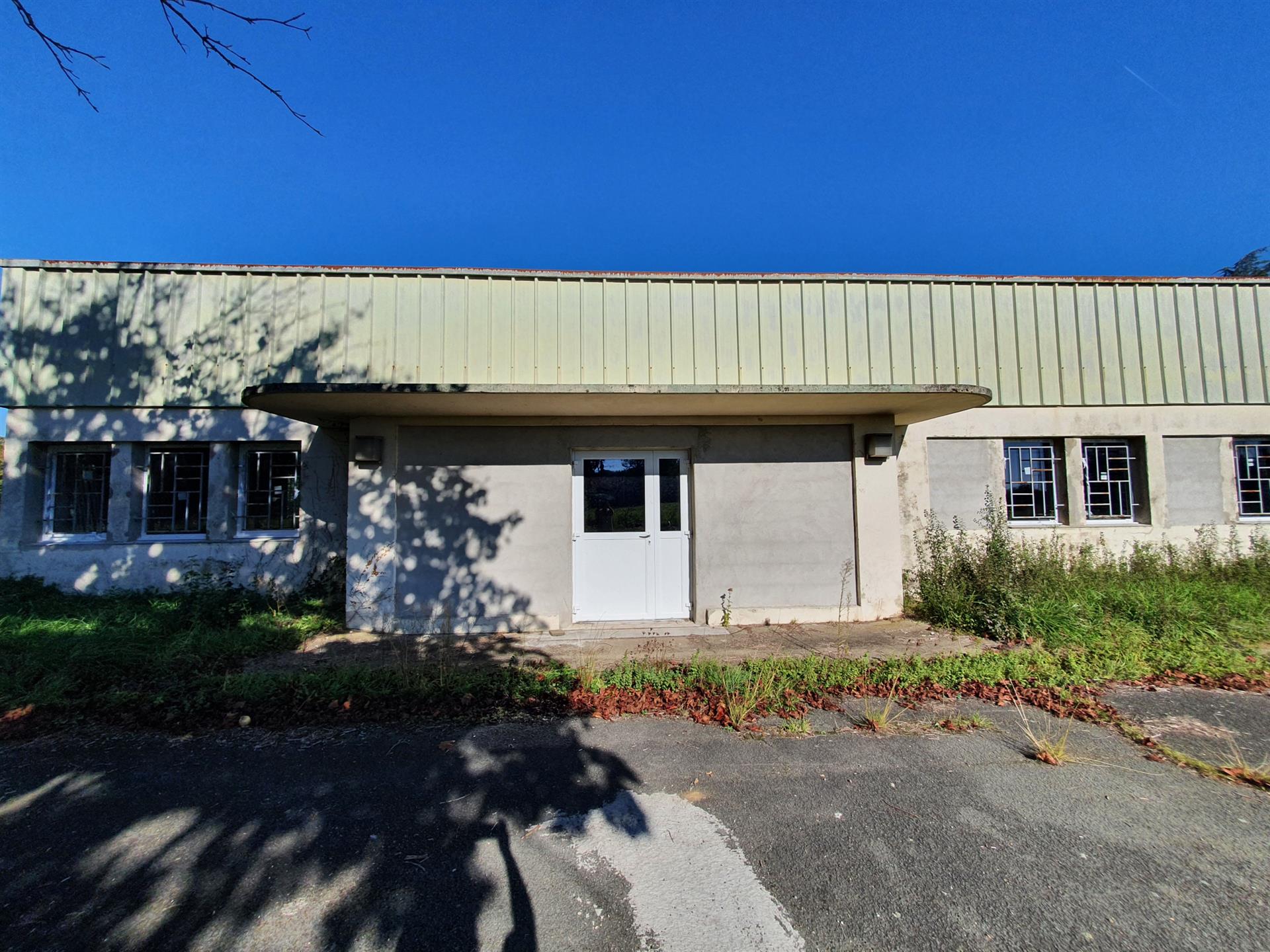 Maison à vendre, 566m², Iteuil