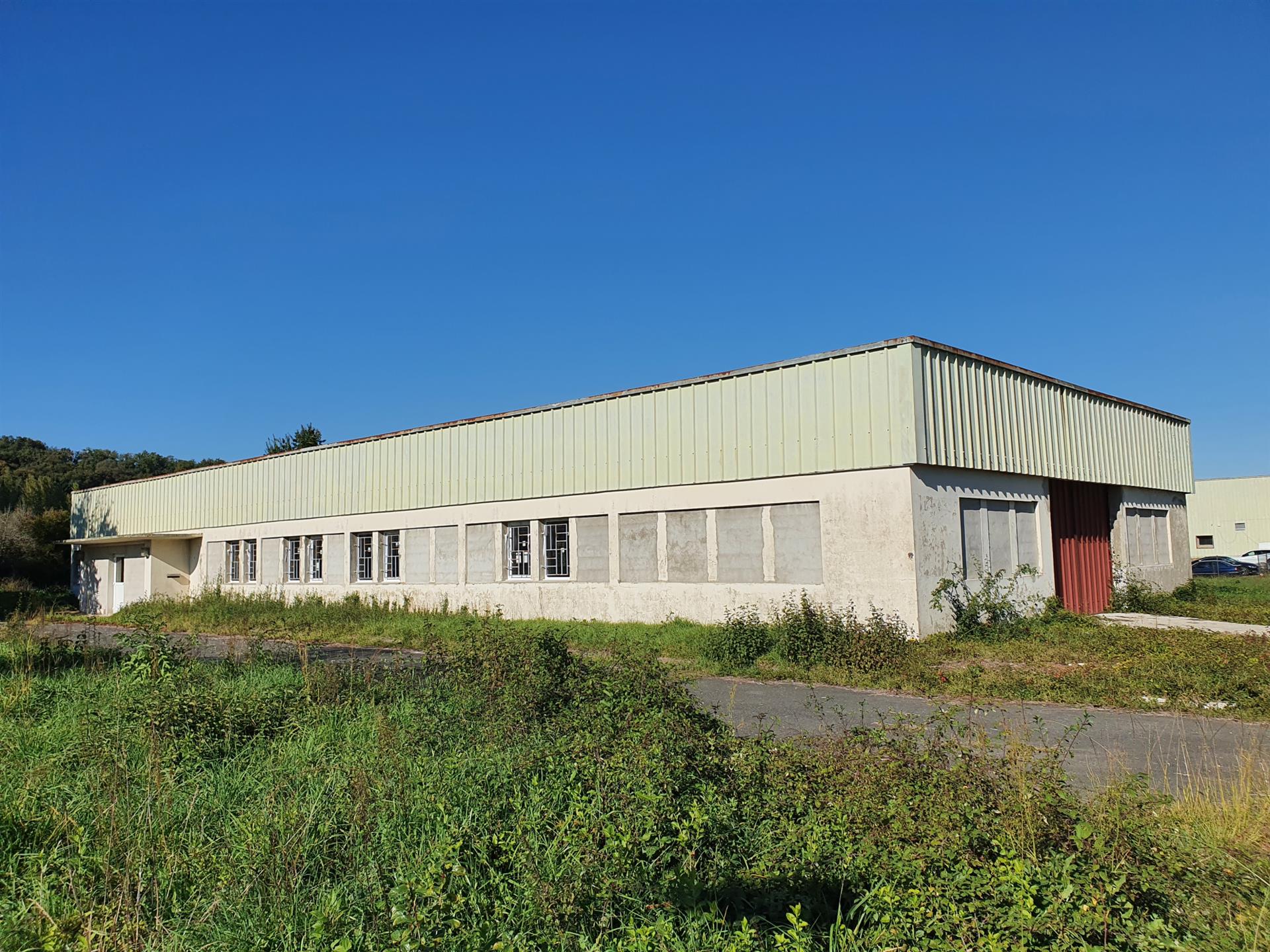 Maison à vendre, 566m², Iteuil