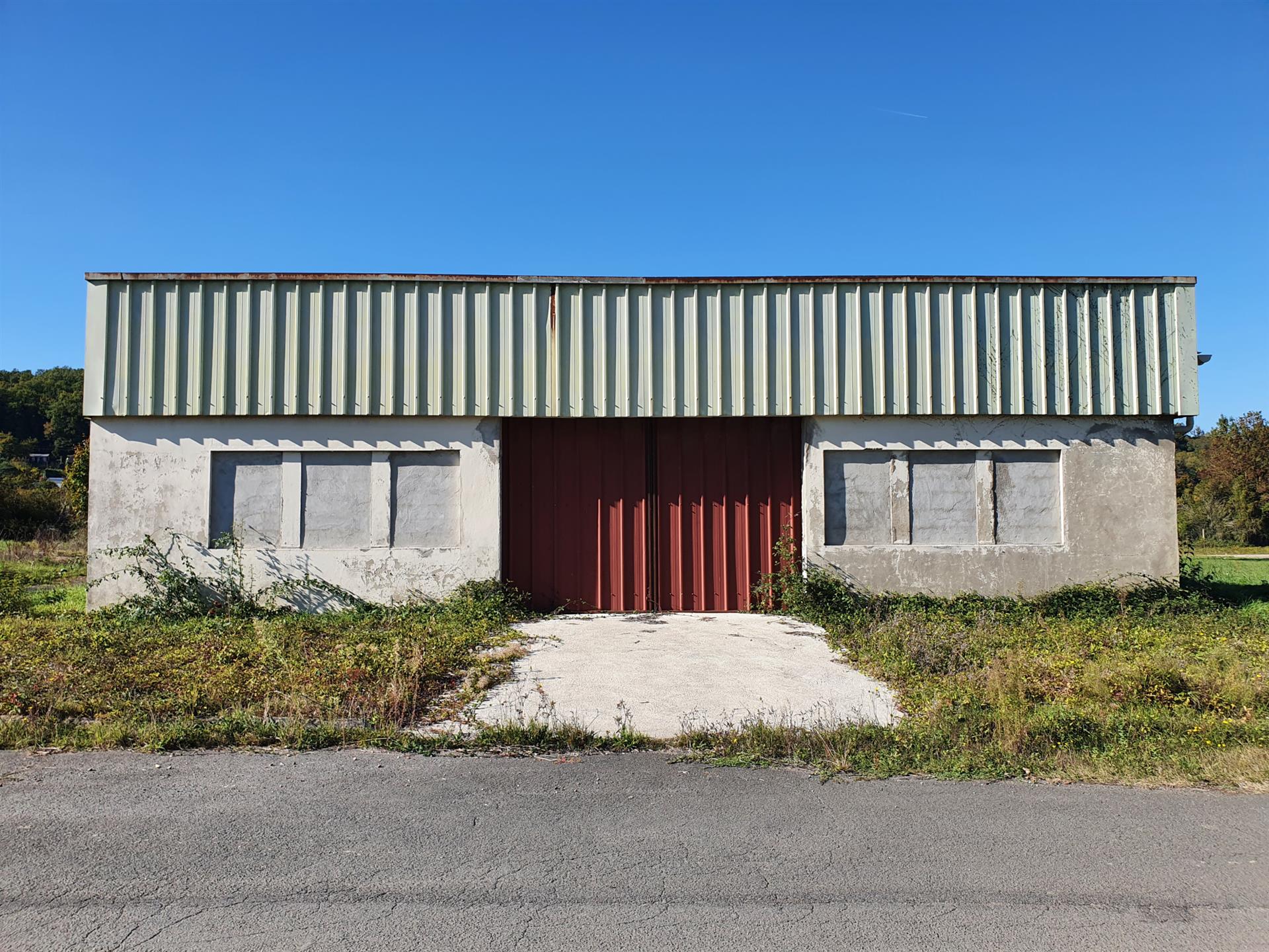 Maison à vendre, 566m², Iteuil