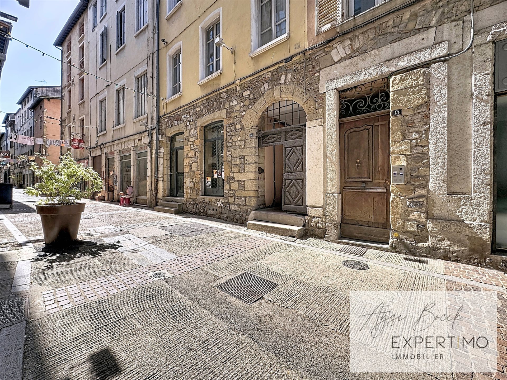 Appartement à vendre, 50m², Vienne