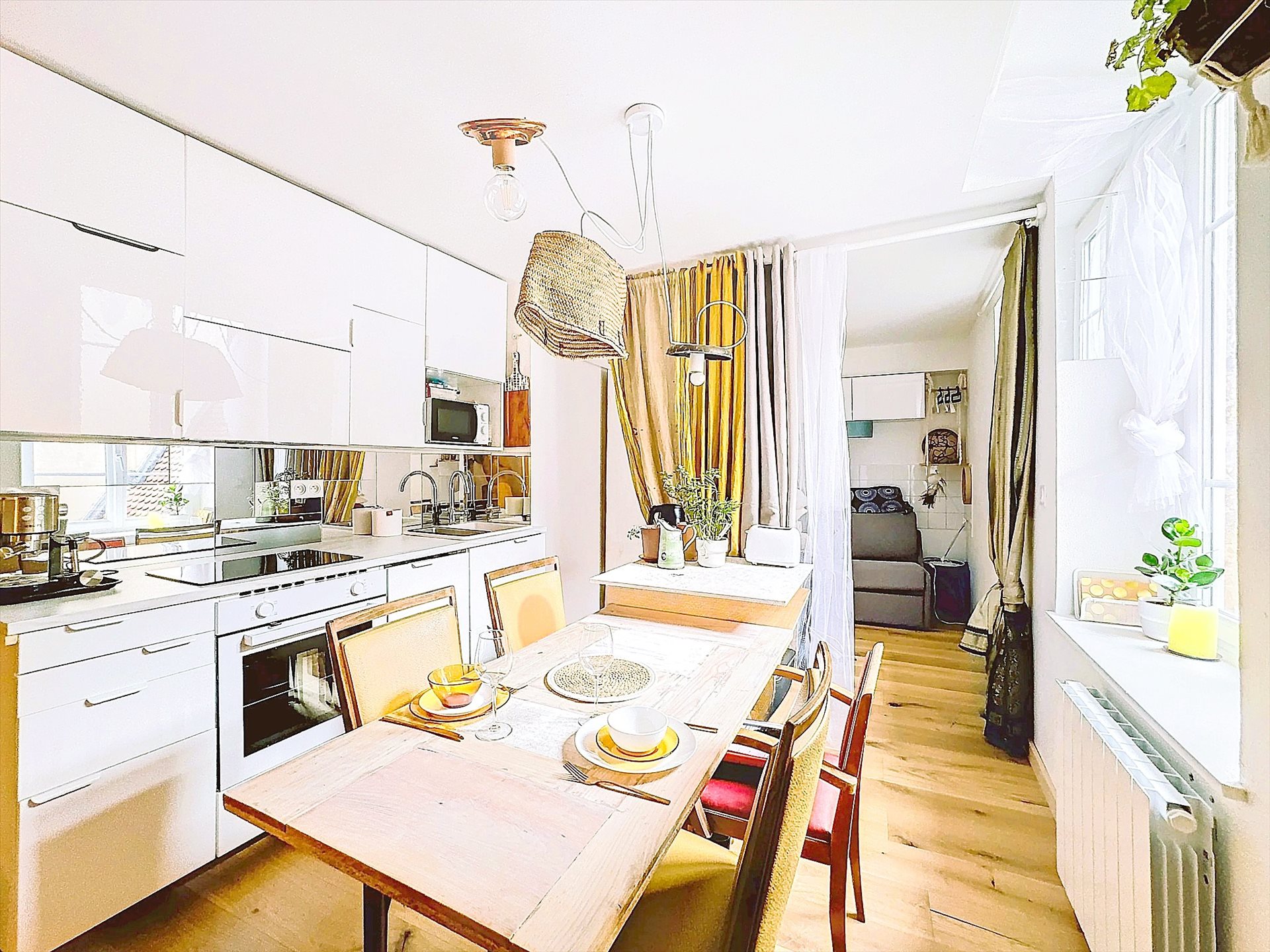 Appartement à vendre, 50m², Vienne