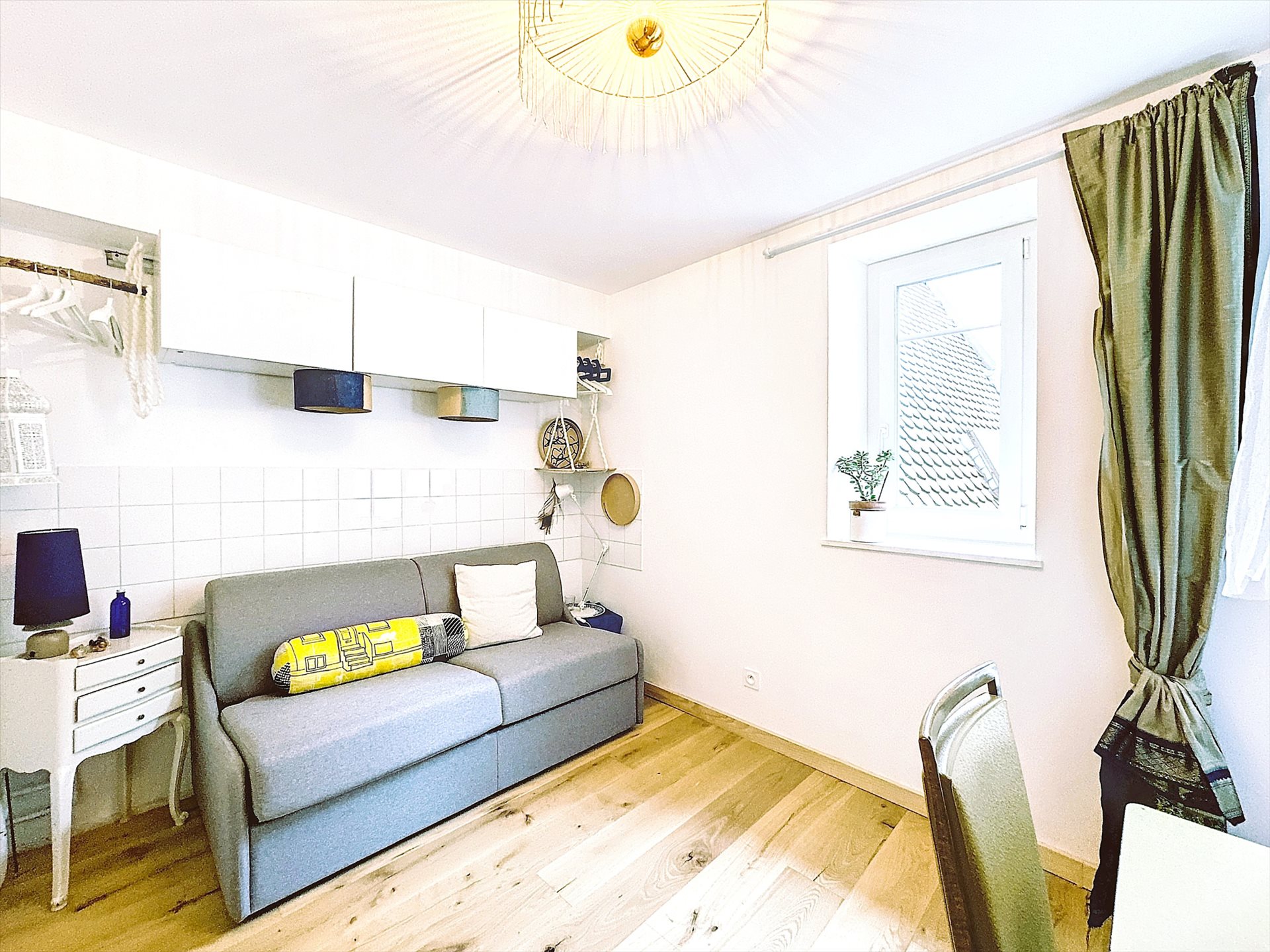 Appartement à vendre, 50m², Vienne