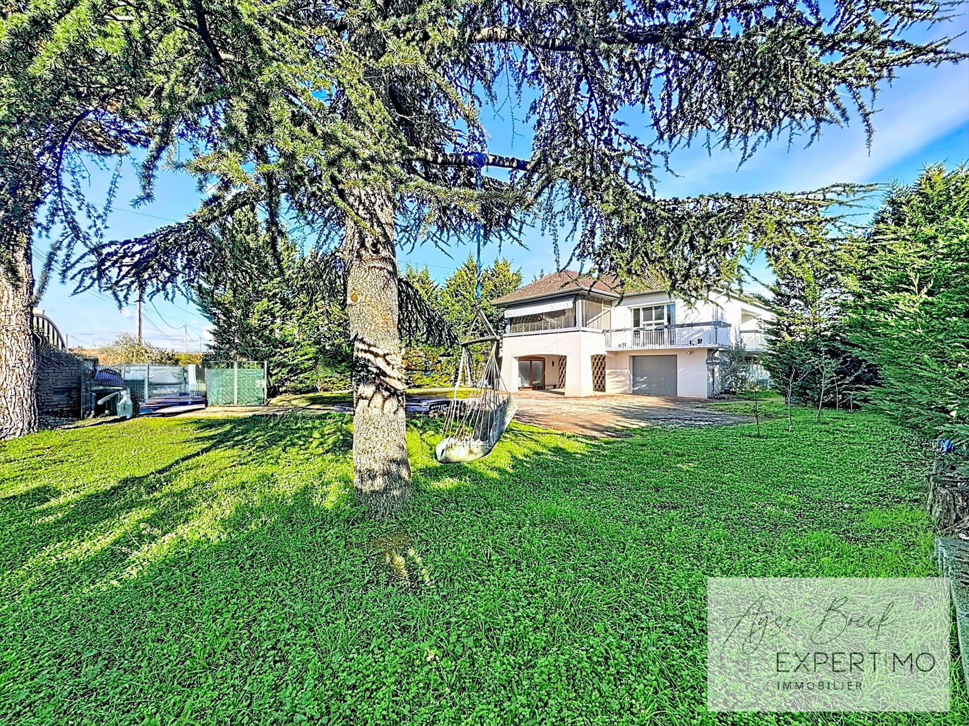 Maison à vendre, 141m², Le Péage-de-Roussillon