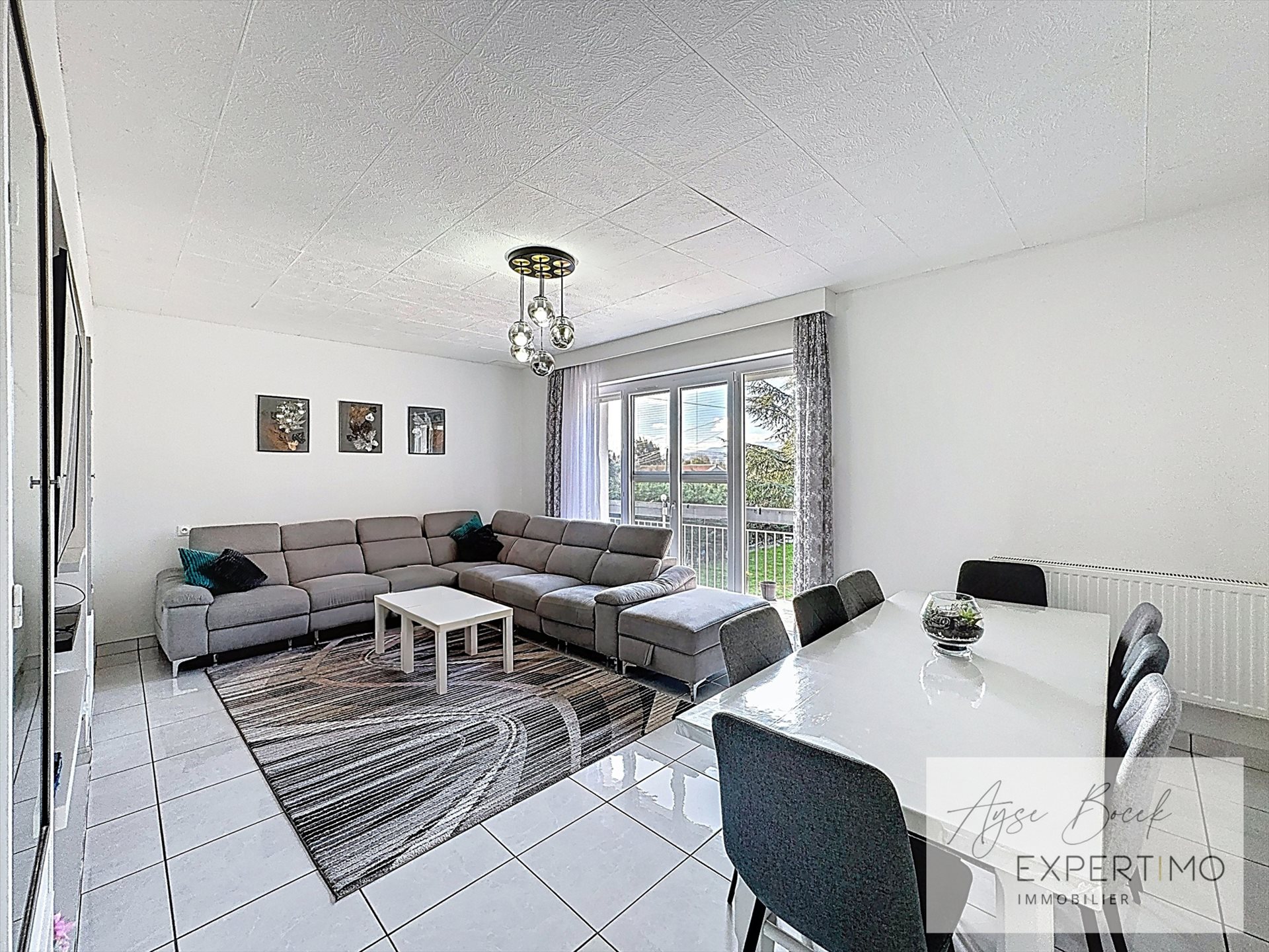 Maison à vendre, 141m², Le Péage-de-Roussillon