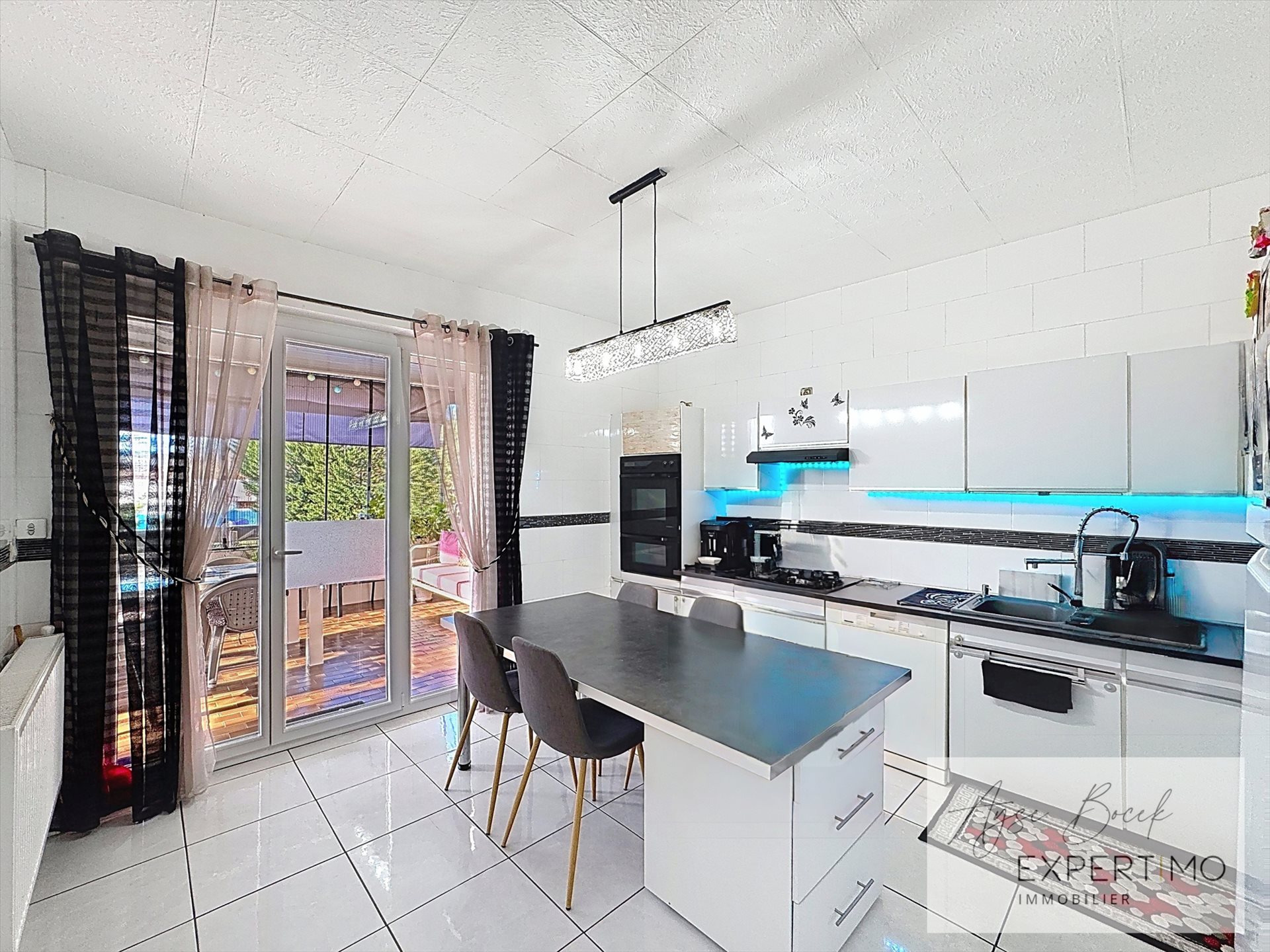 Maison à vendre, 141m², Le Péage-de-Roussillon