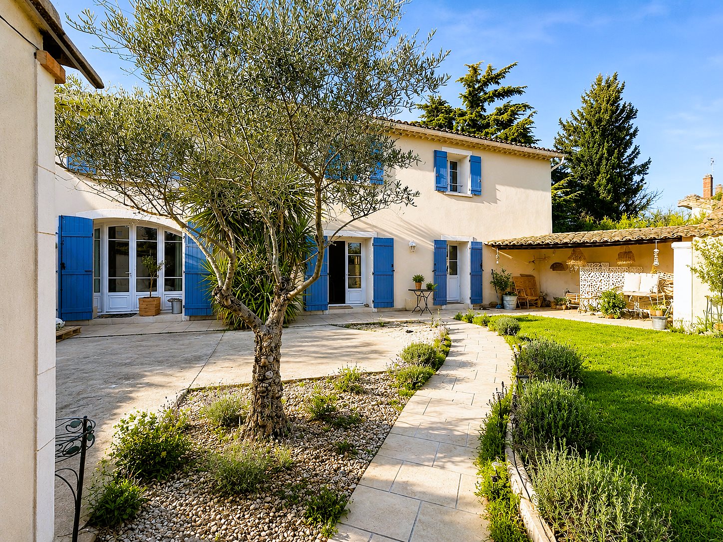 Maison à vendre, 145m², Bollène