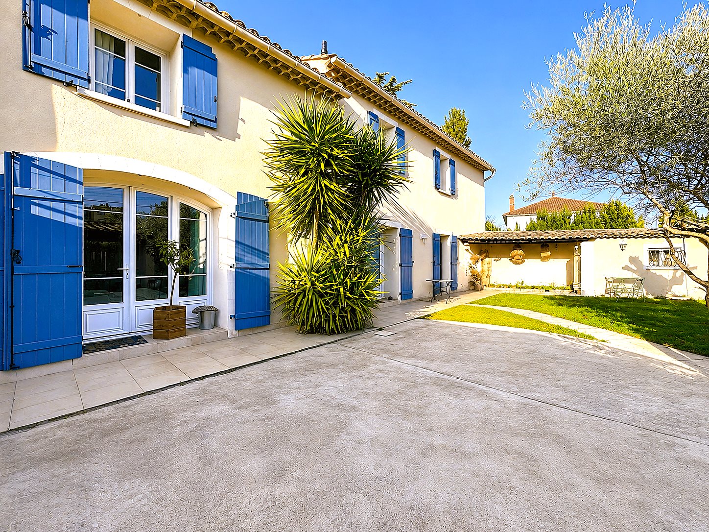 Maison à vendre, 145m², Bollène