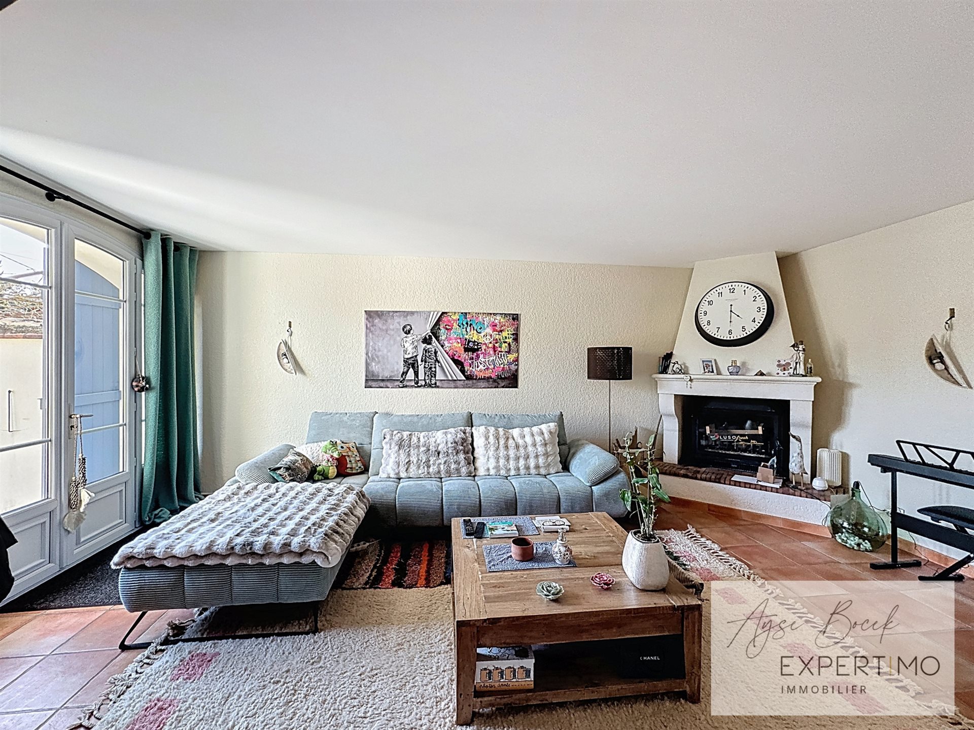 Maison à vendre, 145m², Bollène