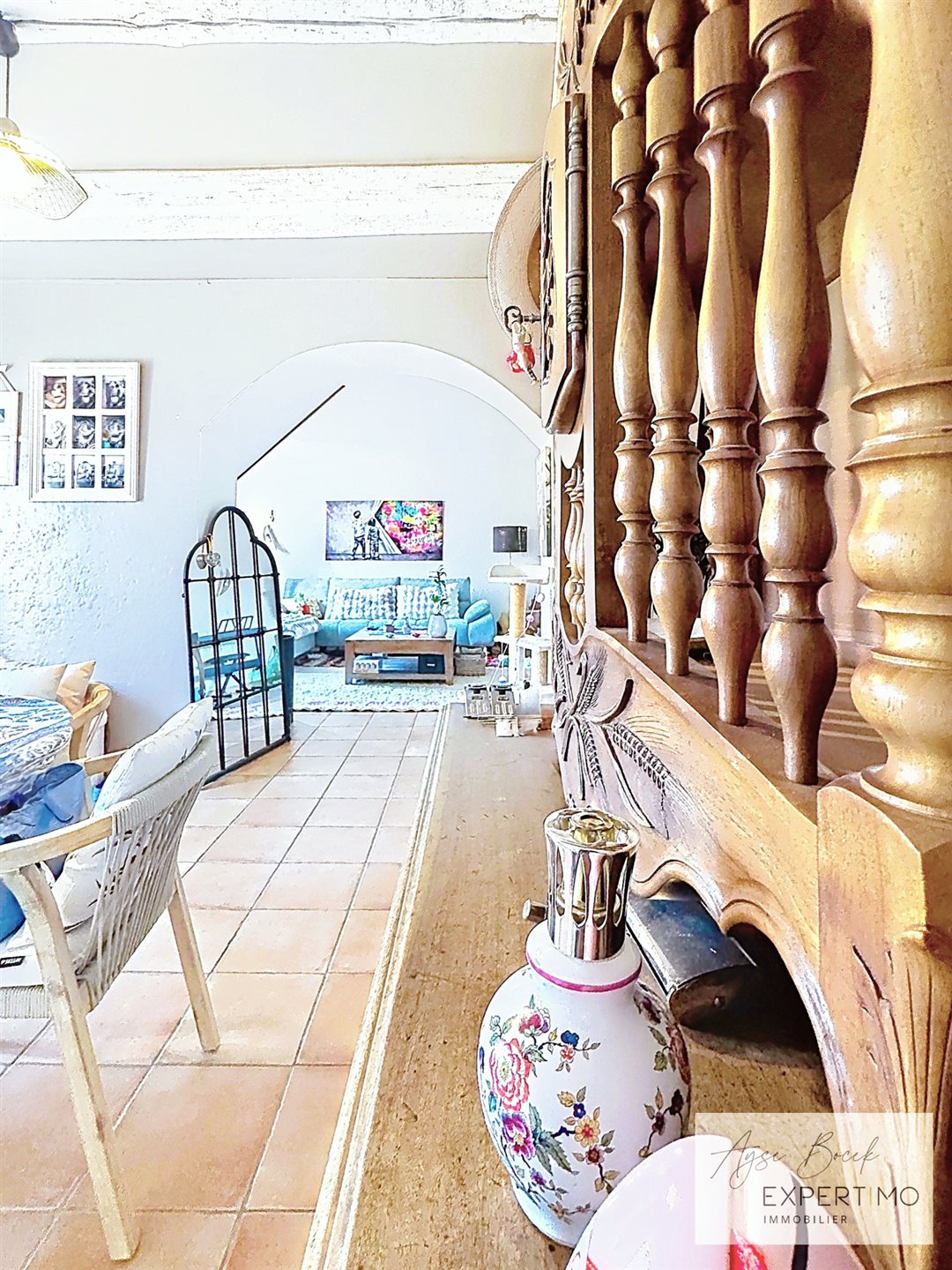 Maison à vendre, 145m², Bollène