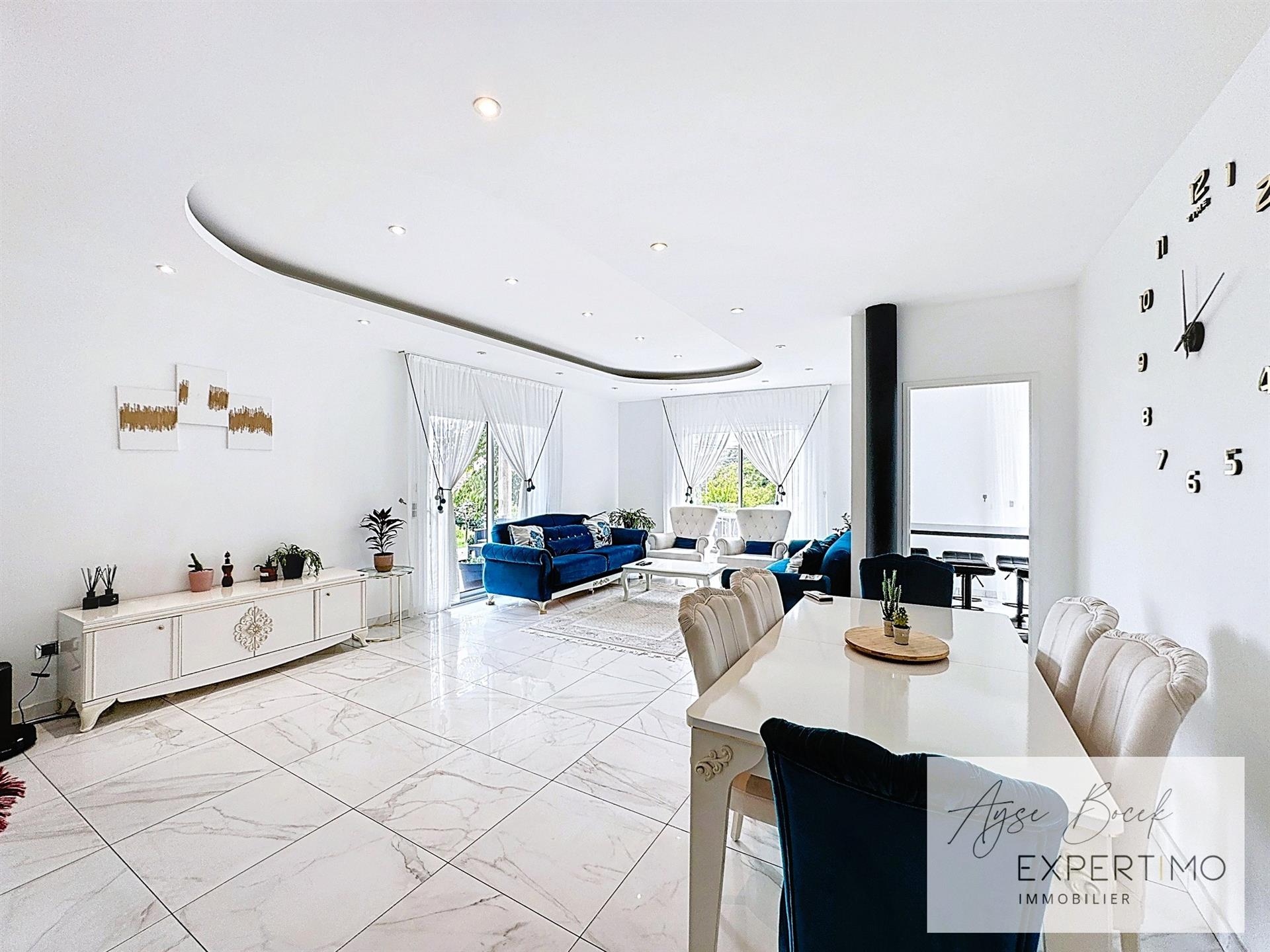 Maison à vendre, 152m², Saint-Pierre-de-Boeuf