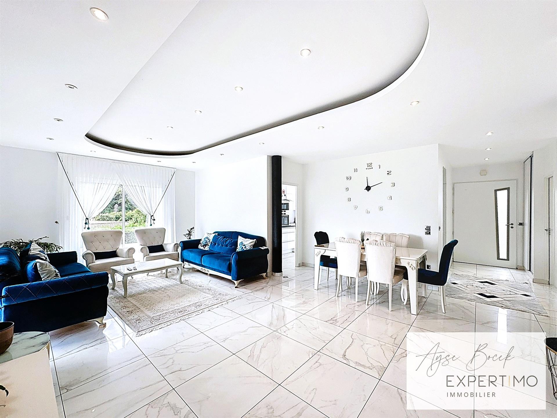 Maison à vendre, 152m², Saint-Pierre-de-Boeuf