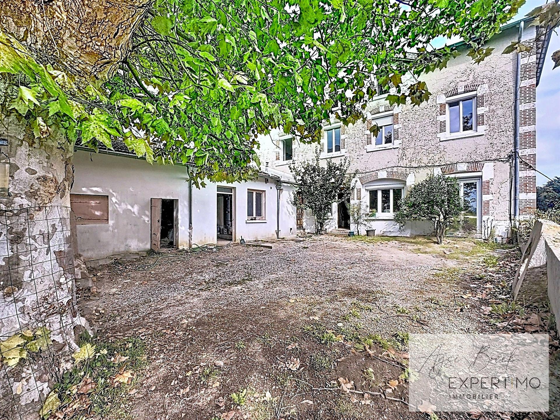 Maison à vendre, 235m², Vienne
