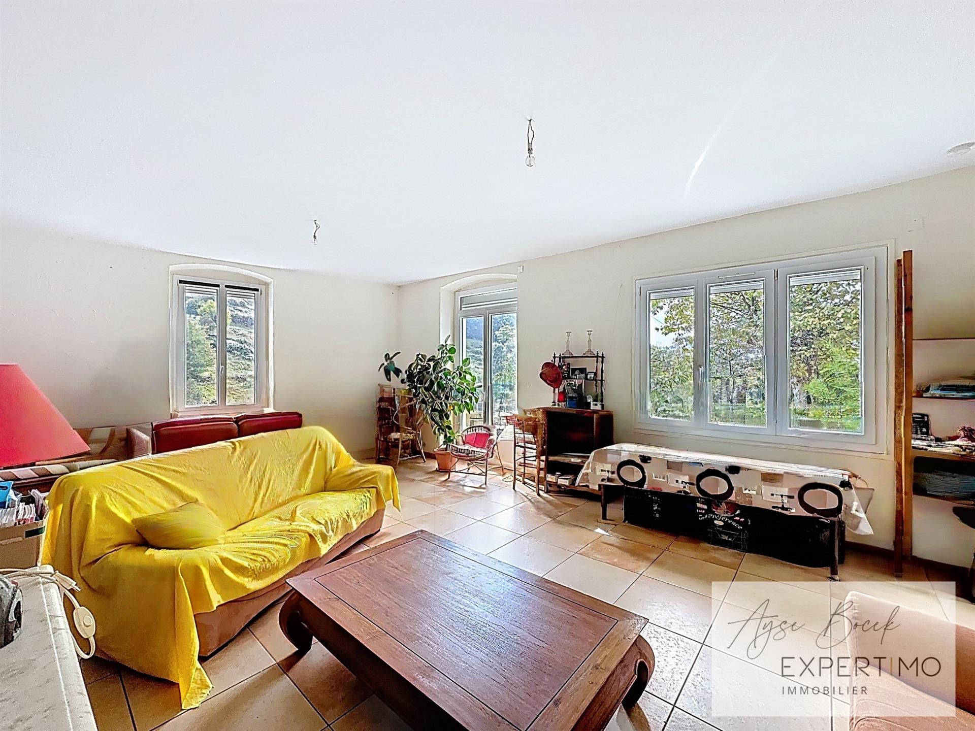Maison à vendre, 235m², Vienne