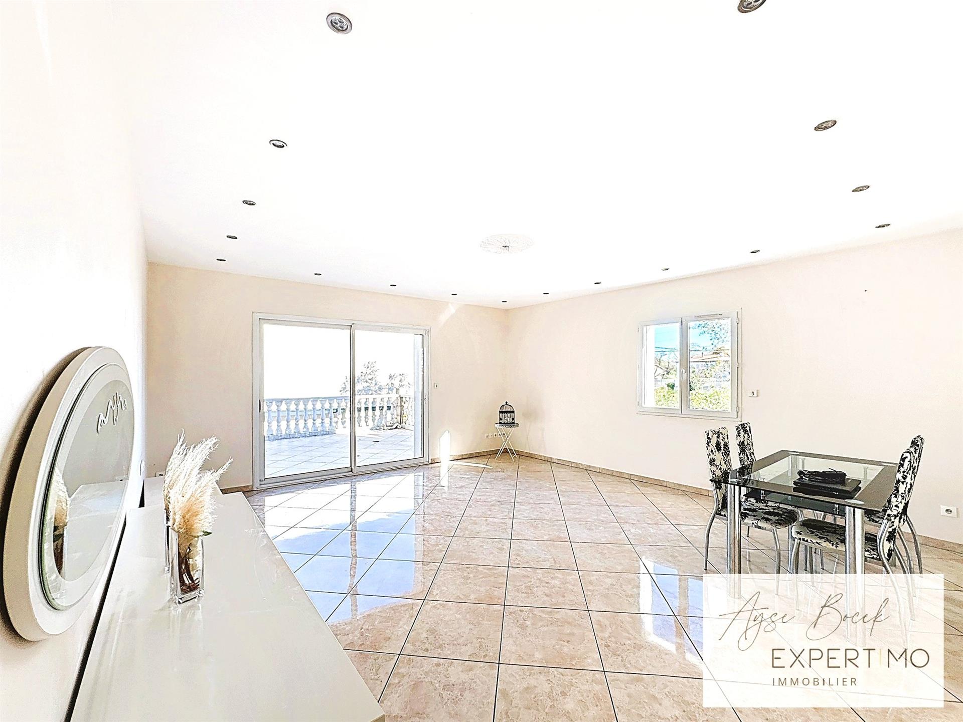 Maison à vendre, 128m², Chanas