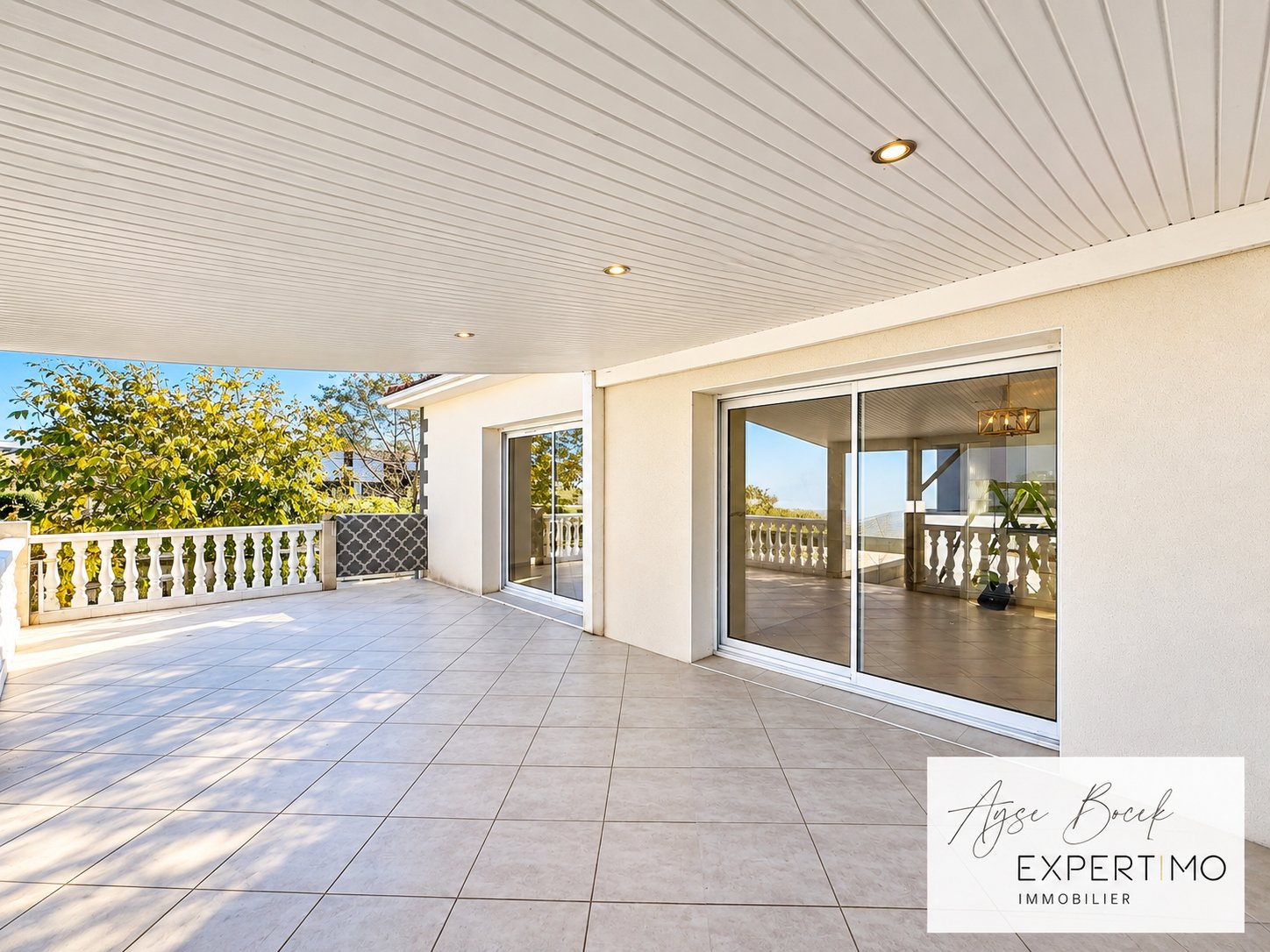 Maison à vendre, 128m², Chanas