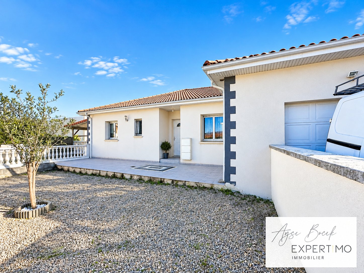 Maison à vendre, 128m², Chanas