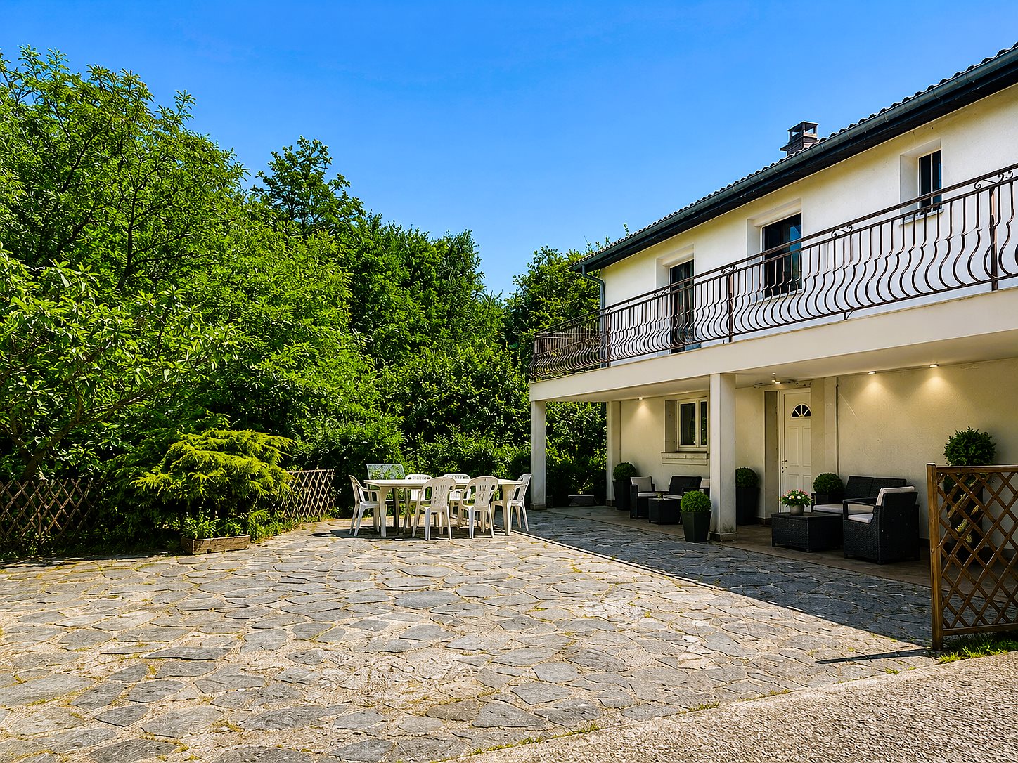 Maison à vendre, 142m², Vienne