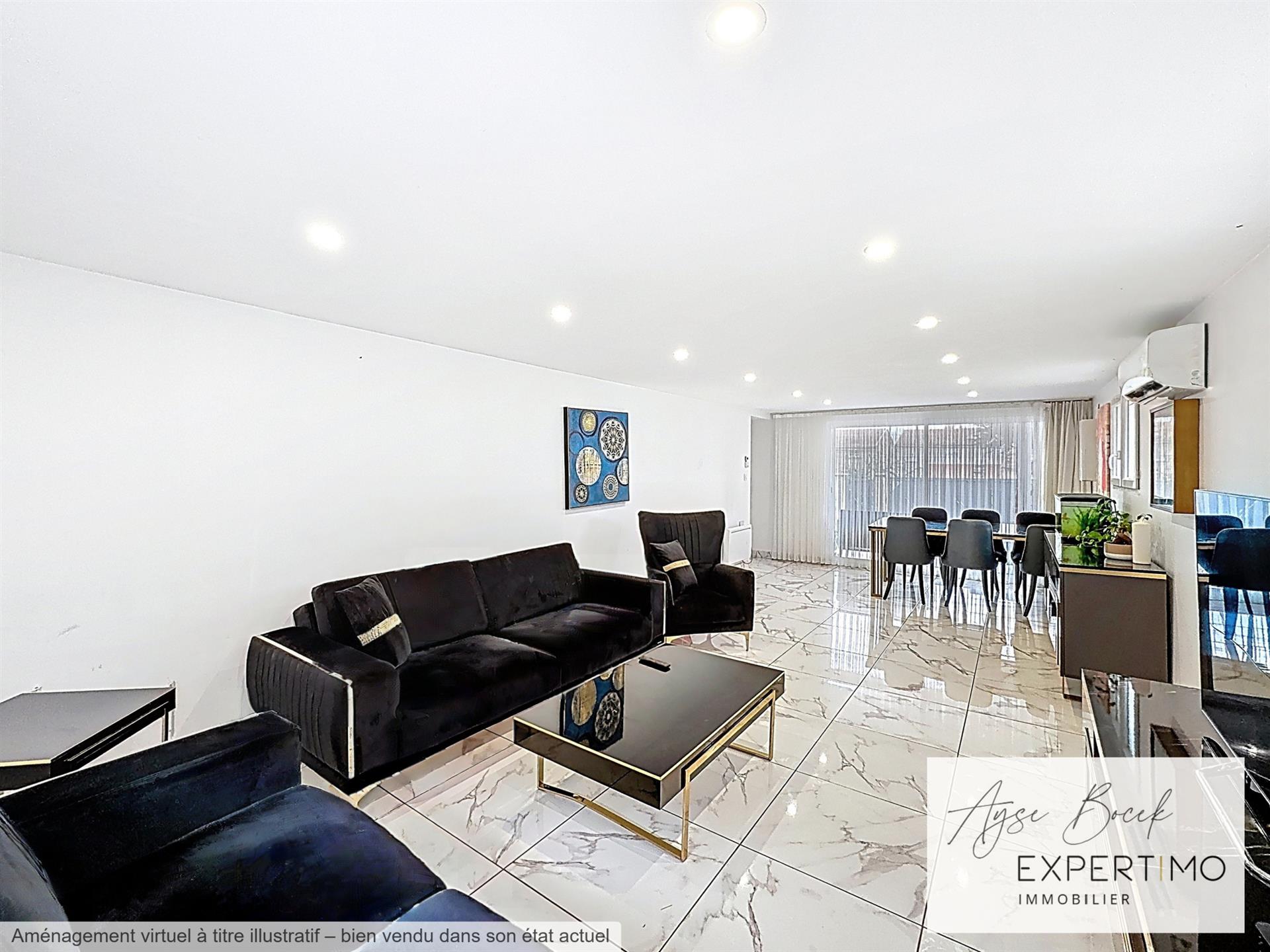 Maison à vendre, 135m², Givors