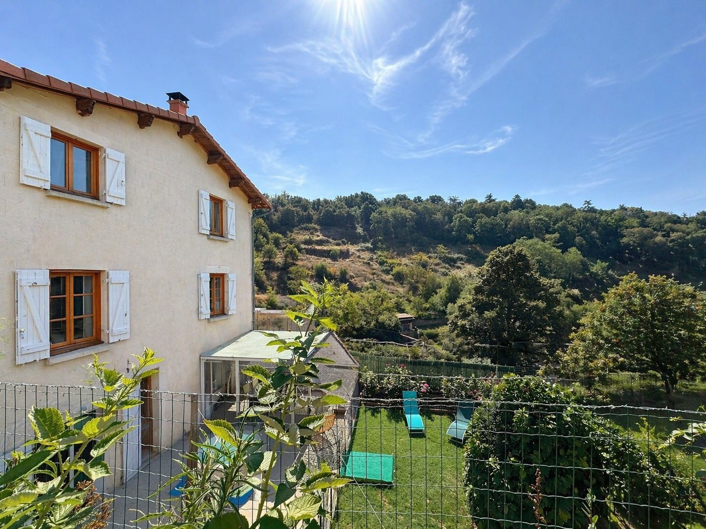 Maison à vendre, 107m², Vienne