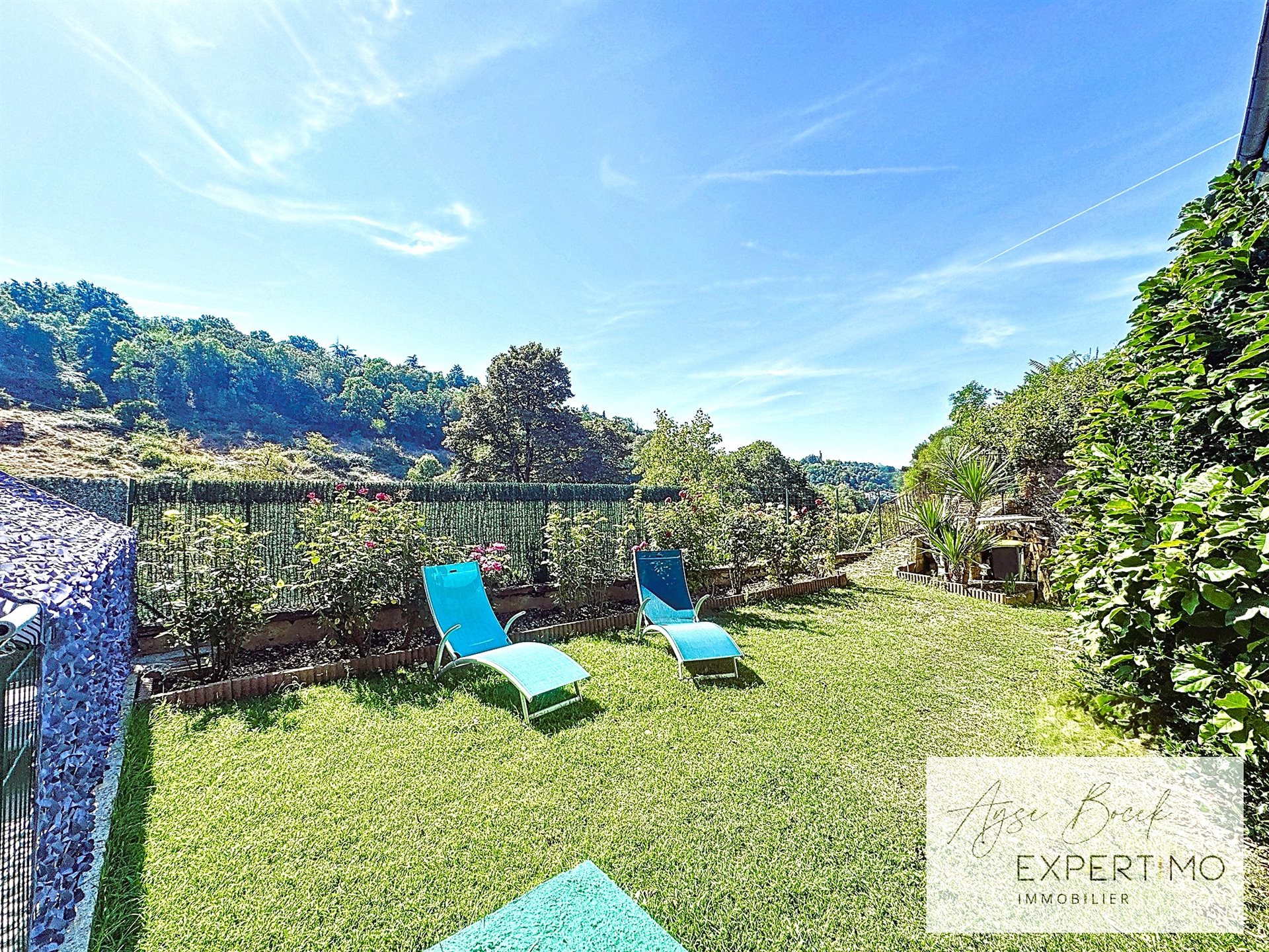 Maison à vendre, 107m², Vienne