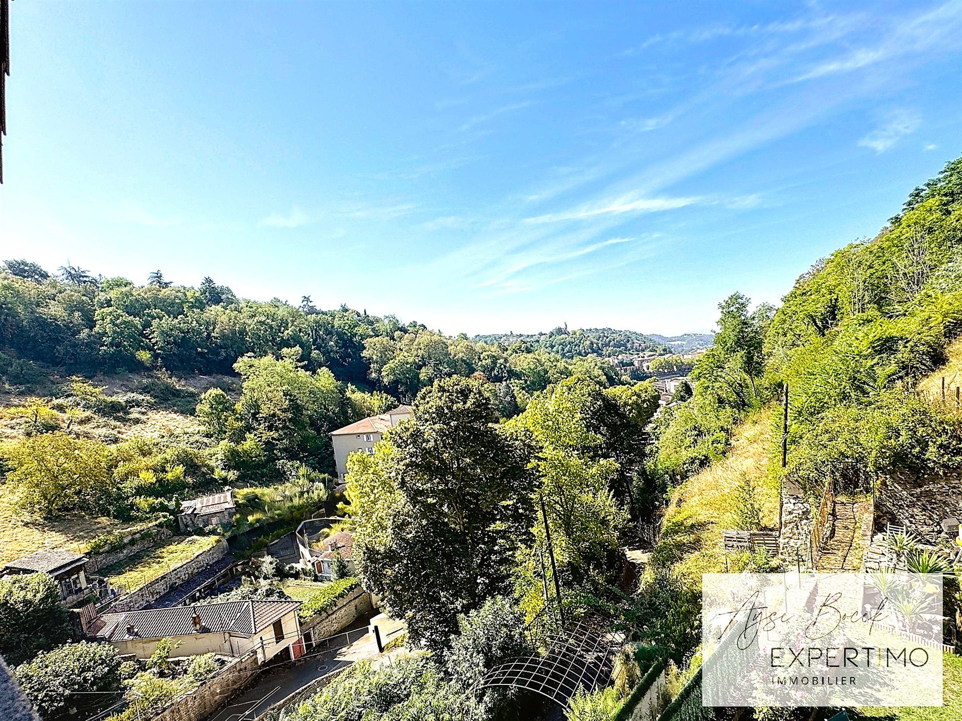 Maison à vendre, 107m², Vienne