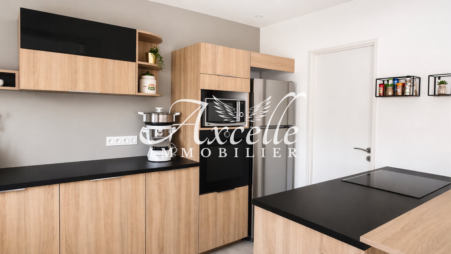 Maison à vendre, 90m², Chabeuil