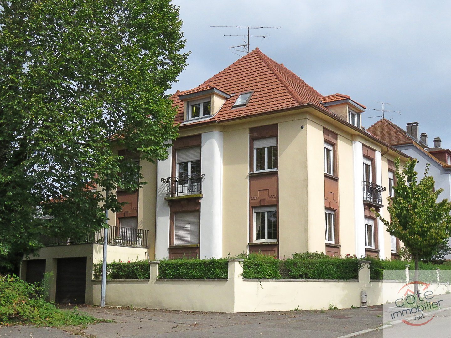 Maison à vendre, 336m², Sarreguemines