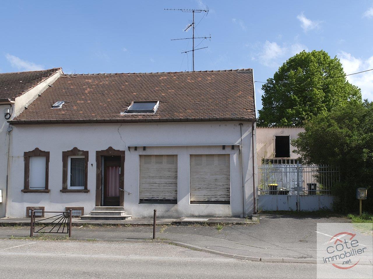 Maison à vendre, 178m², Diebling