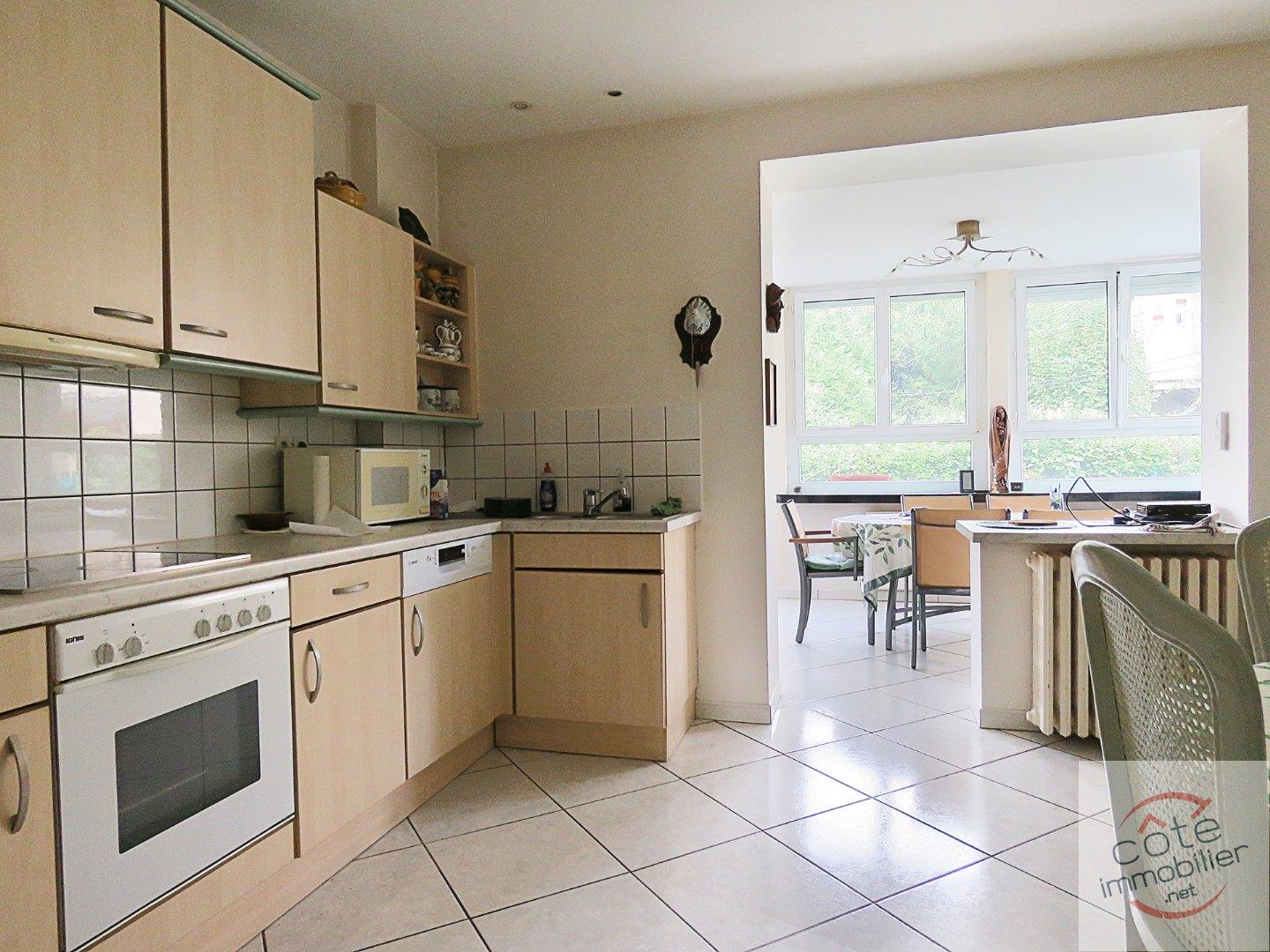 Maison à vendre, 336m², Sarreguemines