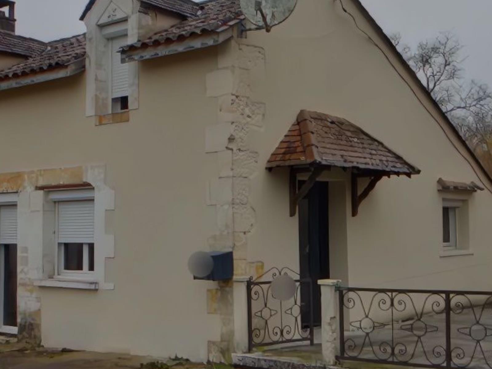 Maison à vendre, 68m², Bergerac